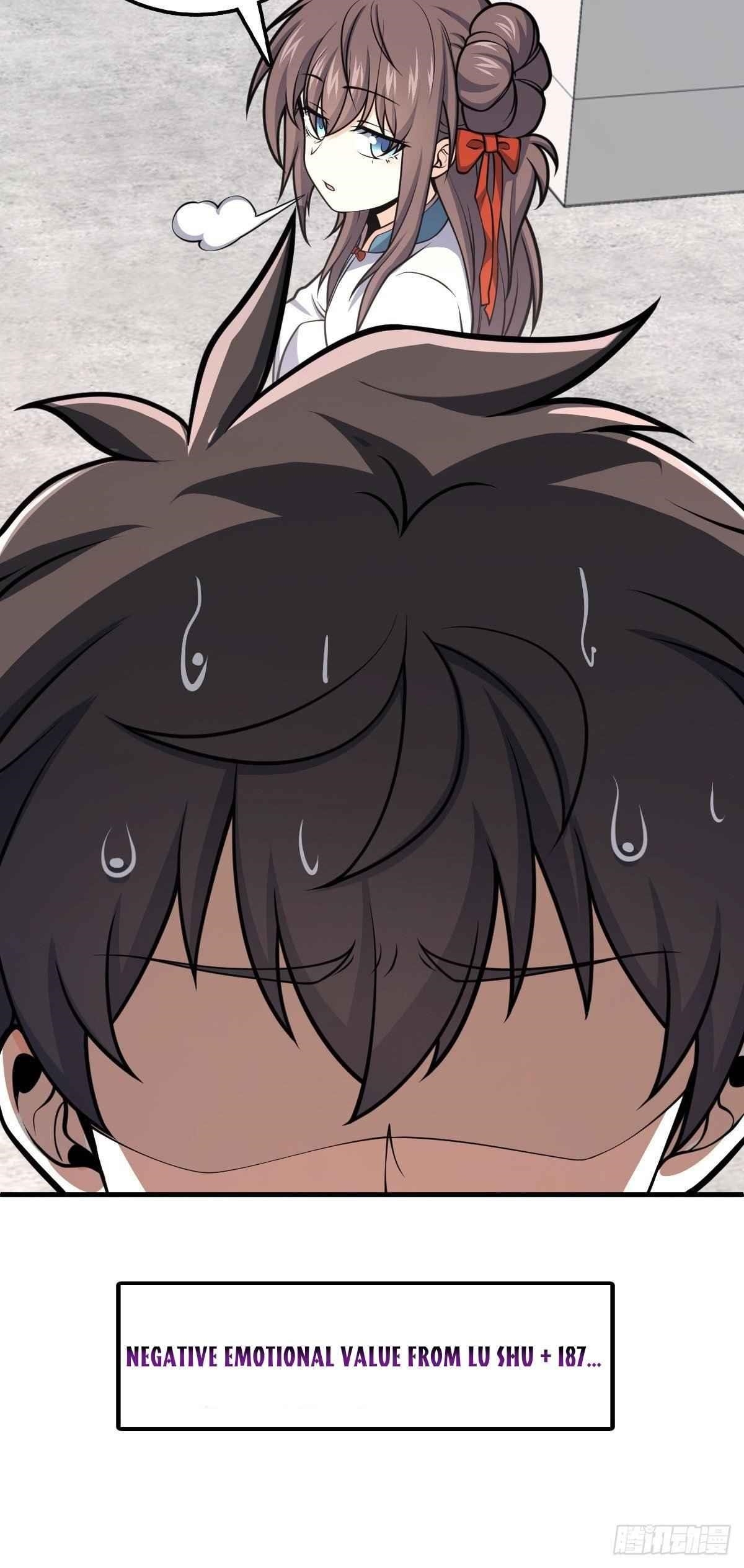 Spare Me, Great Lord! Chapter 416 - Page 41