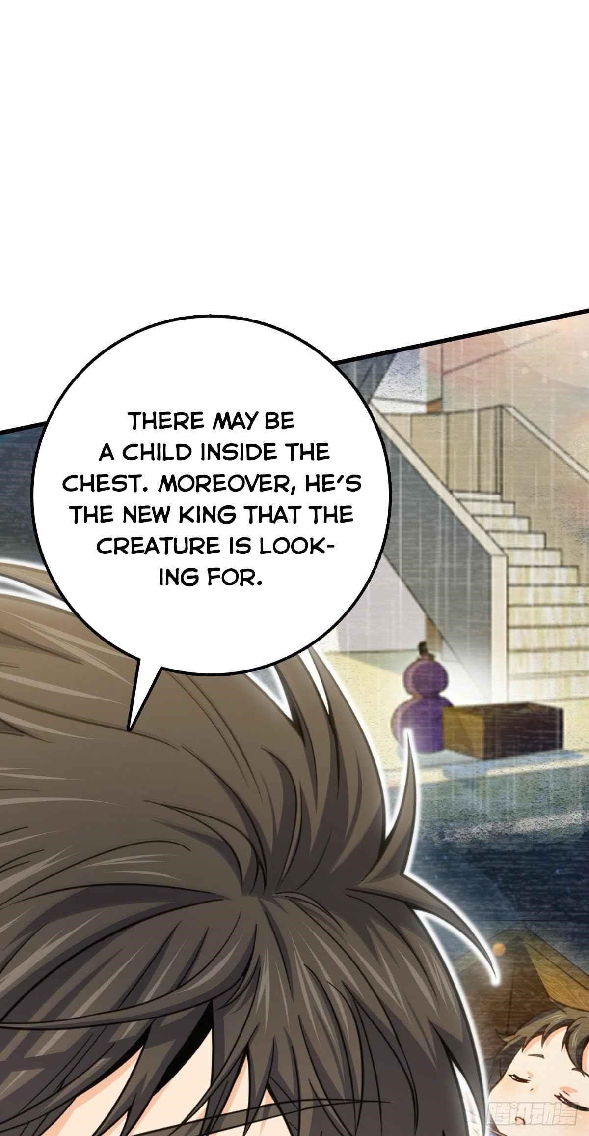 Spare Me, Great Lord! Chapter 417 - Page 24