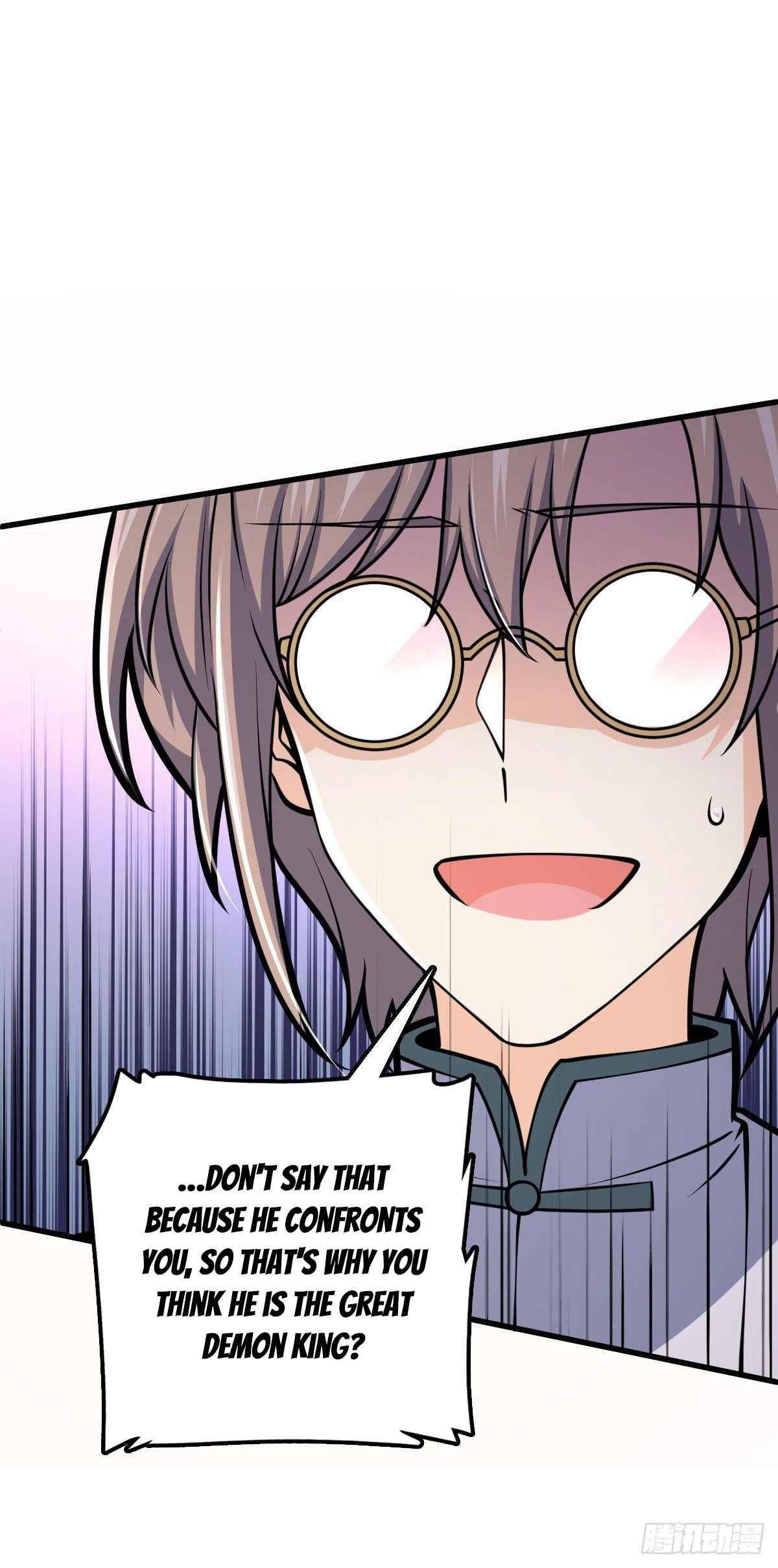 Spare Me, Great Lord! Chapter 417 - Page 28