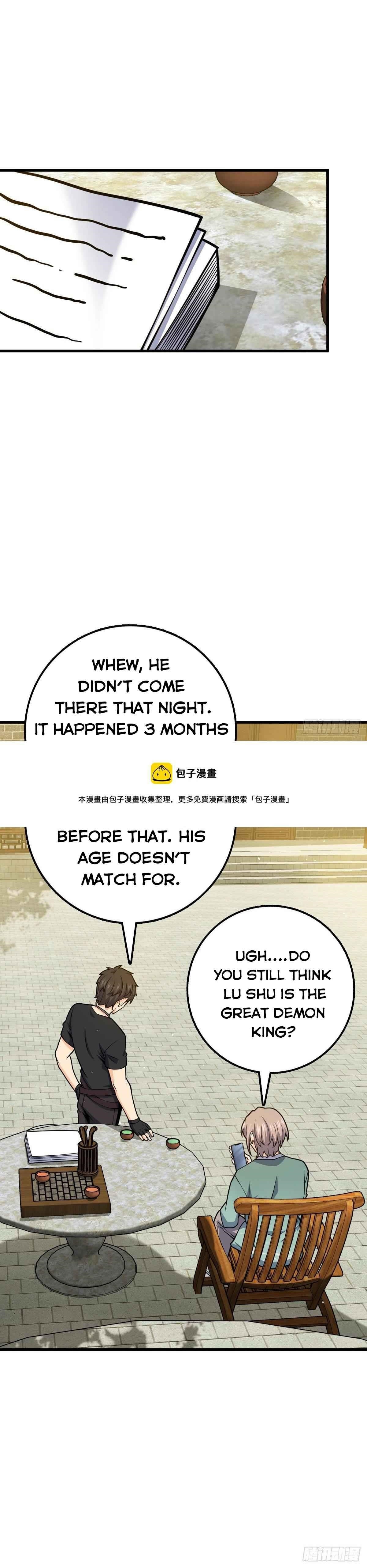 Spare Me, Great Lord! Chapter 417 - Page 30