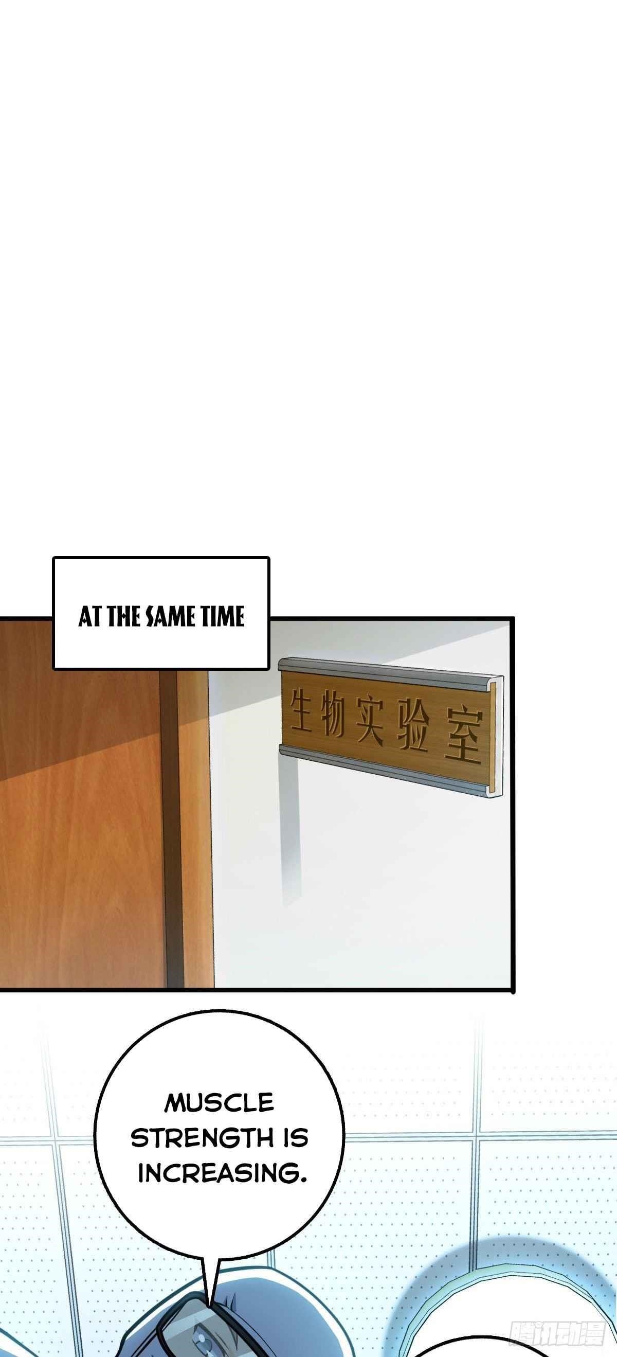 Spare Me, Great Lord! Chapter 417 - Page 34