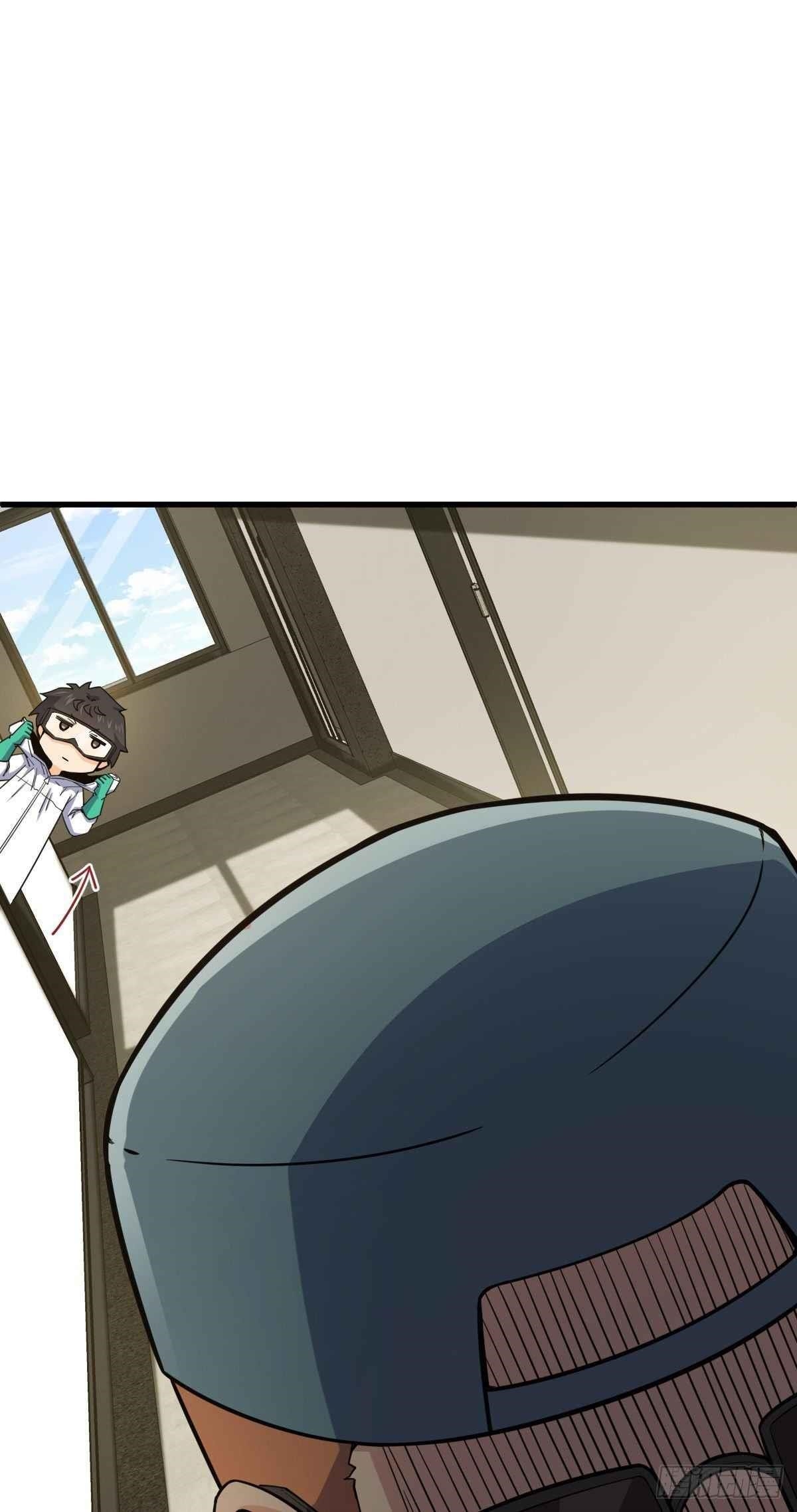 Spare Me, Great Lord! Chapter 417 - Page 40