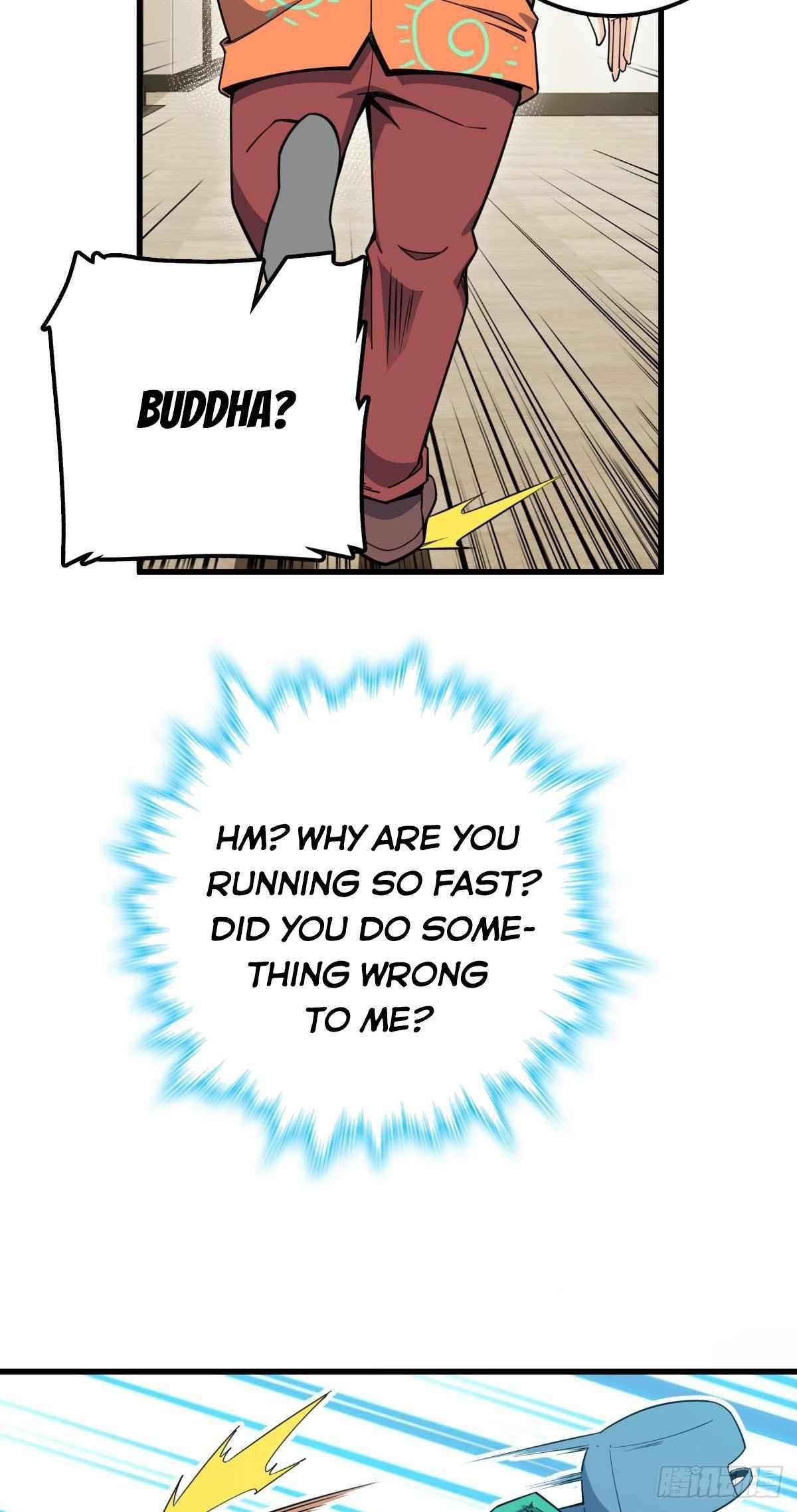 Spare Me, Great Lord! Chapter 417 - Page 42