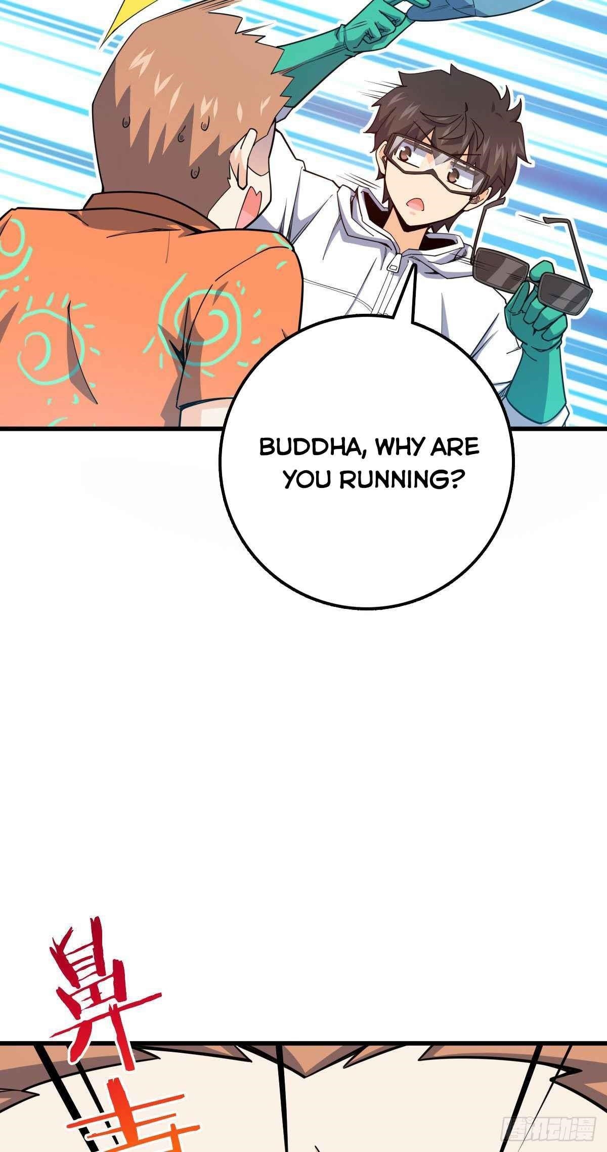 Spare Me, Great Lord! Chapter 417 - Page 43