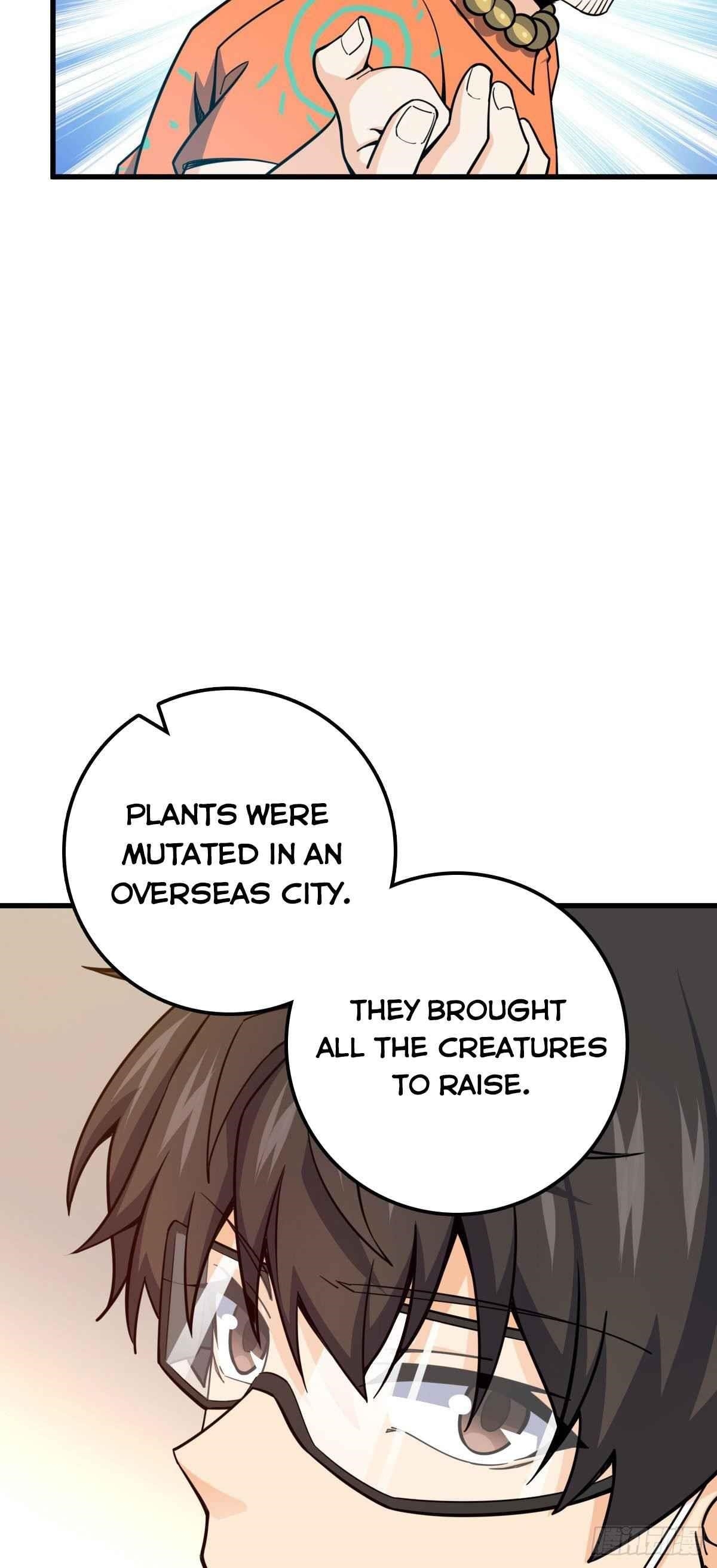 Spare Me, Great Lord! Chapter 417 - Page 46