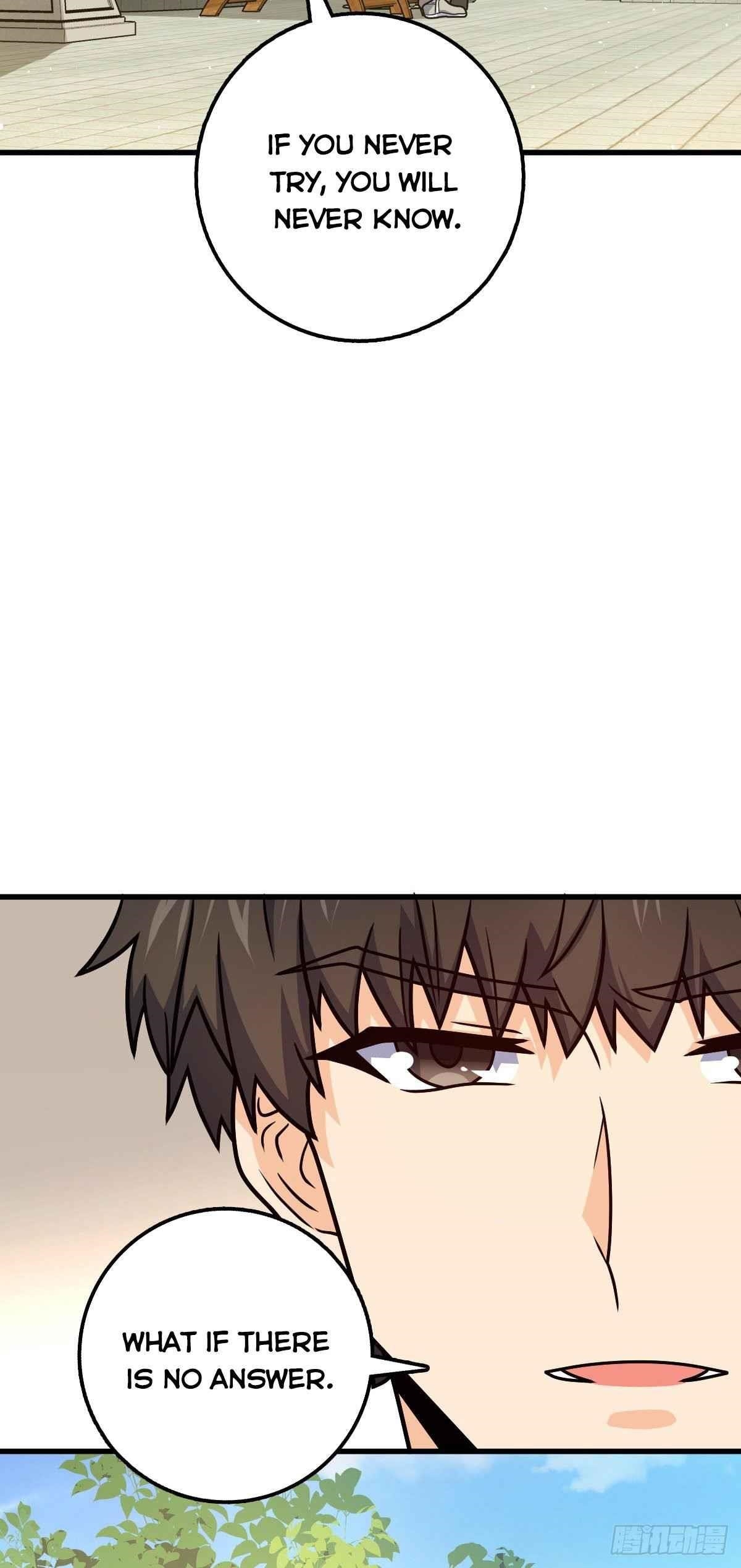 Spare Me, Great Lord! Chapter 417 - Page 5