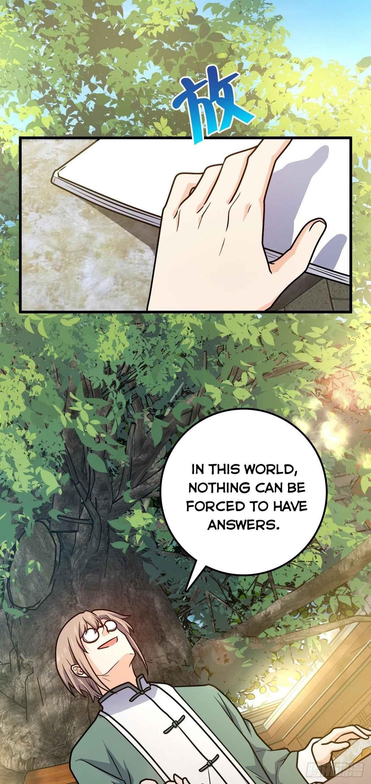 Spare Me, Great Lord! Chapter 417 - Page 6