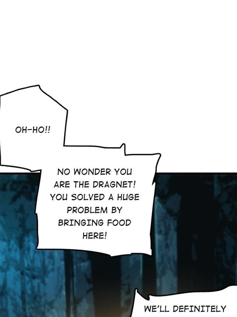 Spare Me, Great Lord! Chapter 42 - Page 1