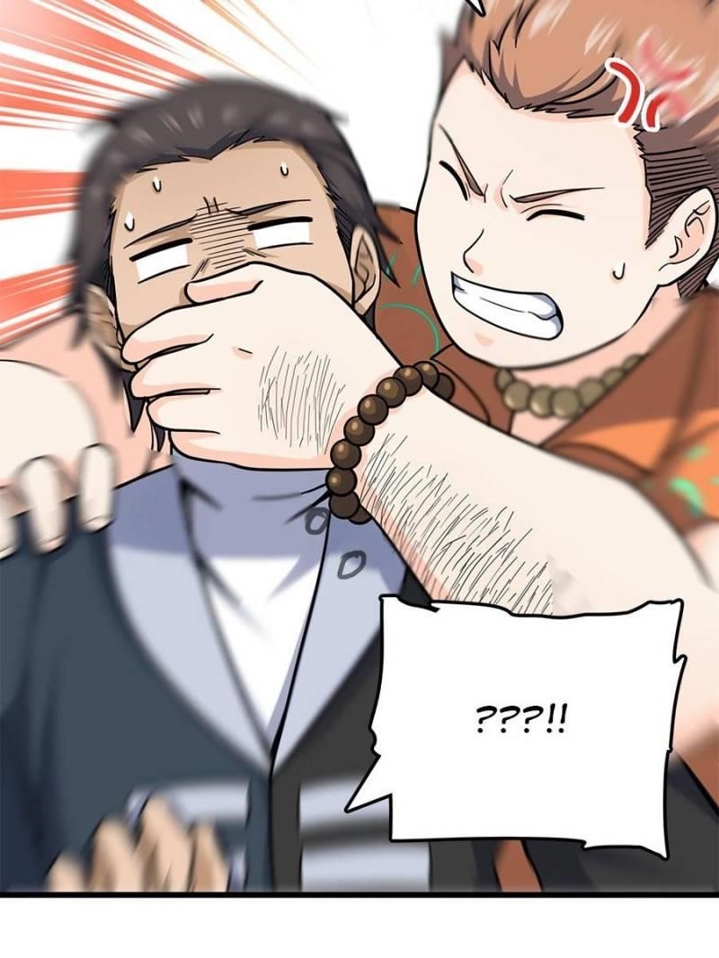 Spare Me, Great Lord! Chapter 42 - Page 13