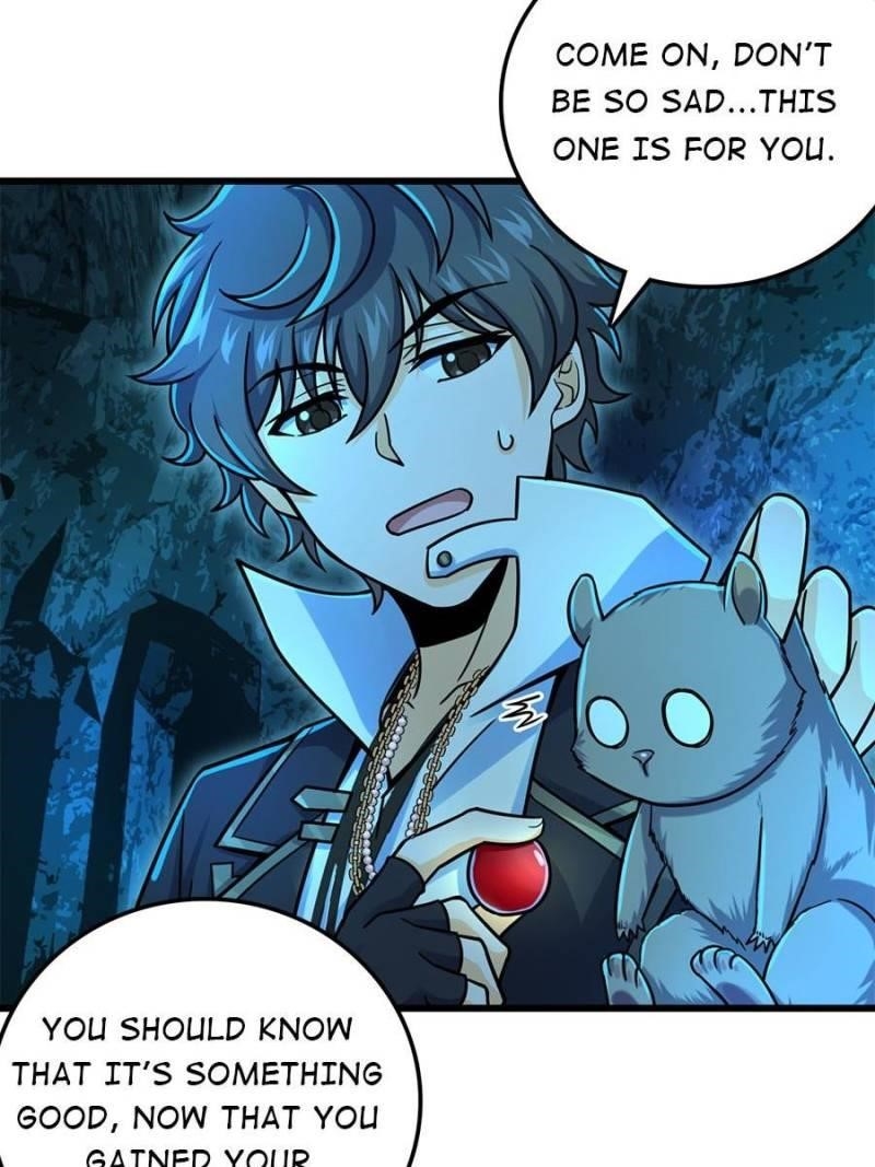 Spare Me, Great Lord! Chapter 42 - Page 16