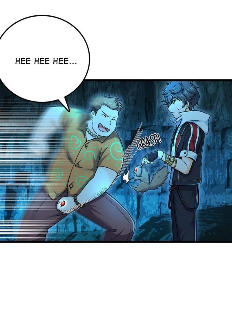 Spare Me, Great Lord! Chapter 42 - Page 19