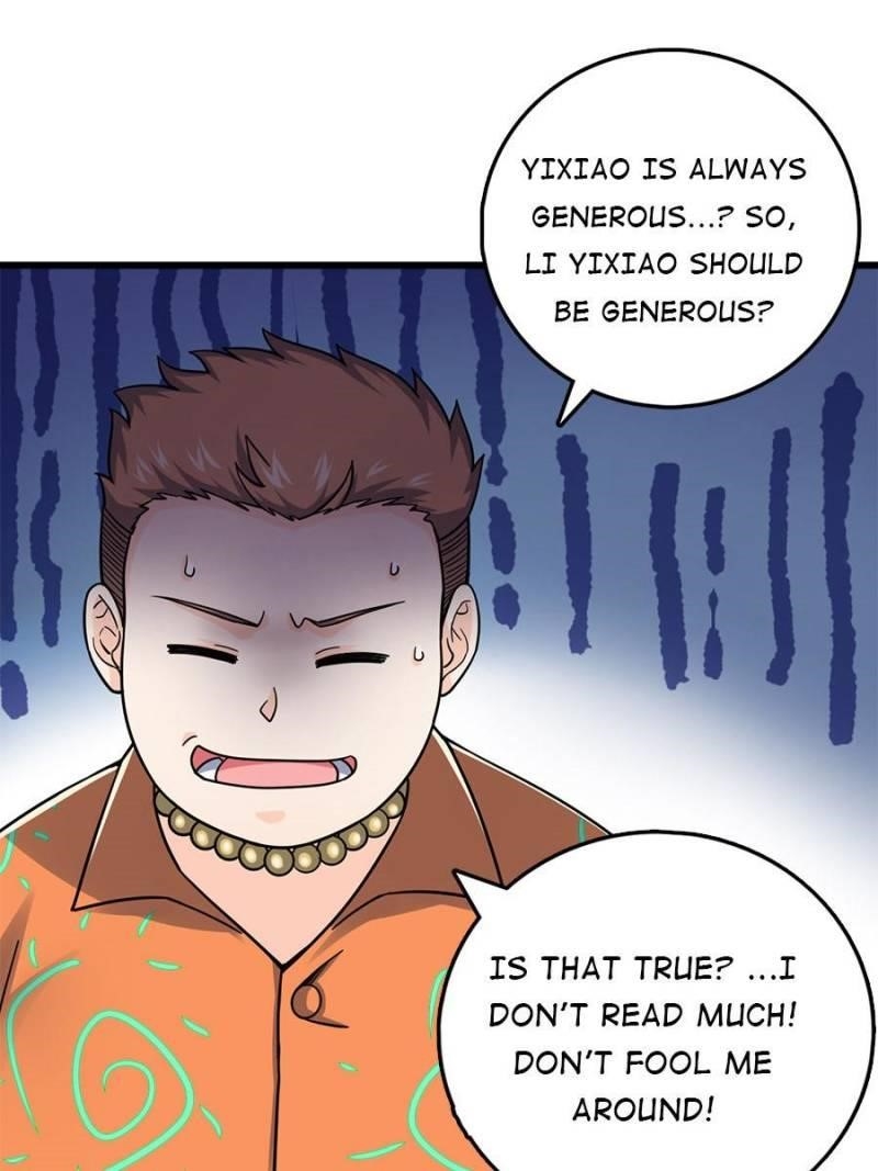 Spare Me, Great Lord! Chapter 42 - Page 35