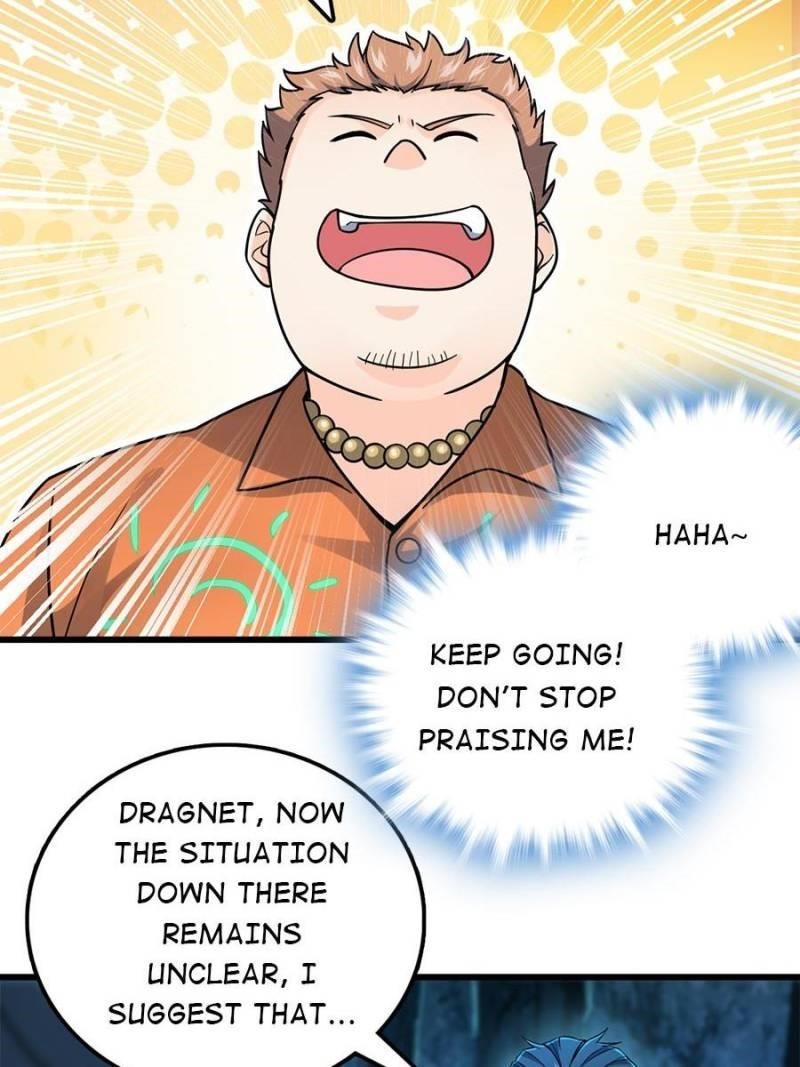 Spare Me, Great Lord! Chapter 42 - Page 4