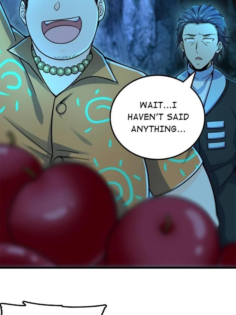 Spare Me, Great Lord! Chapter 42 - Page 7