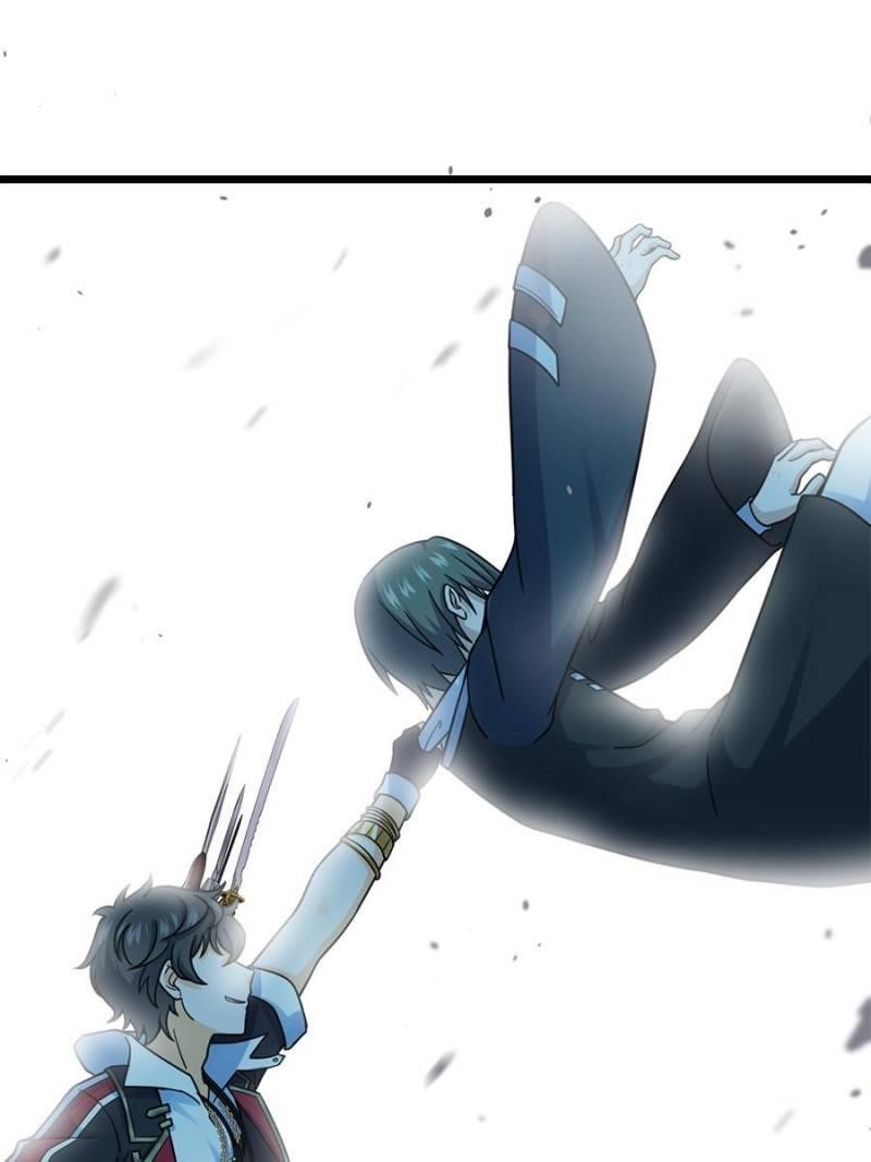 Spare Me, Great Lord! Chapter 42 - Page 80