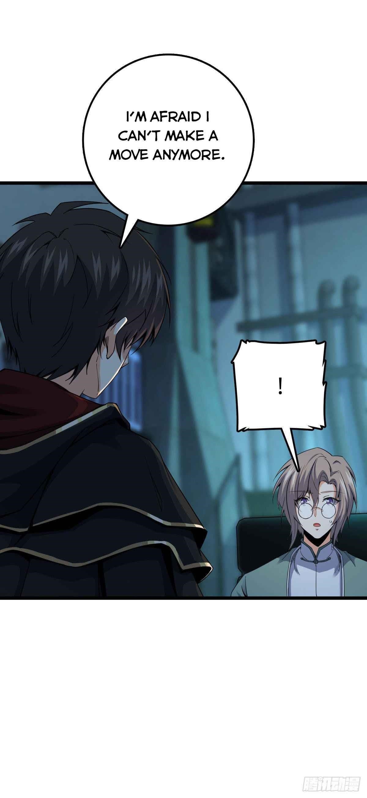 Spare Me, Great Lord! Chapter 424 - Page 11