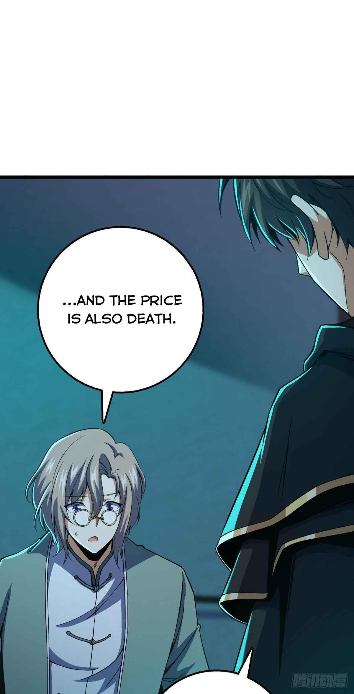 Spare Me, Great Lord! Chapter 424 - Page 15