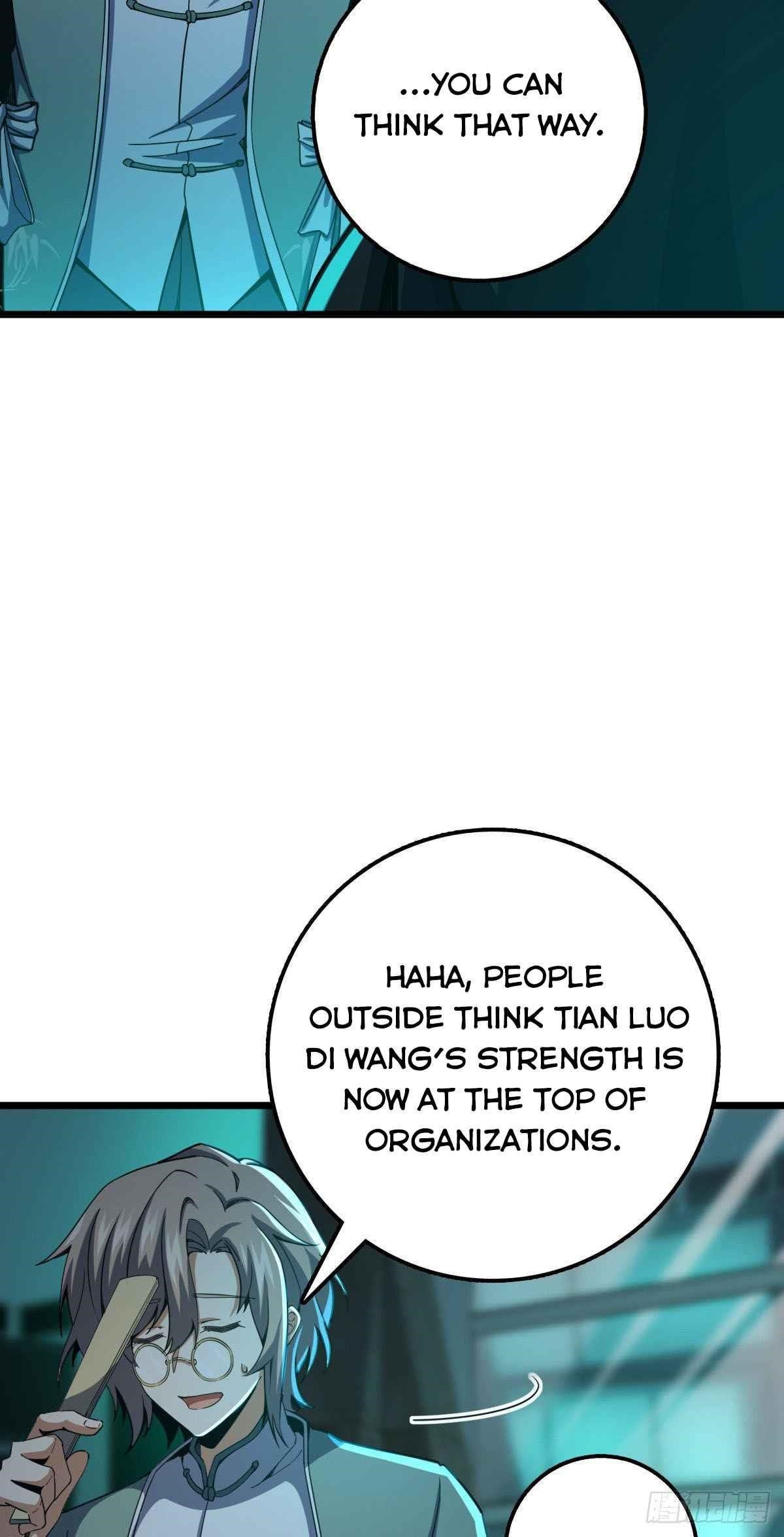 Spare Me, Great Lord! Chapter 424 - Page 16