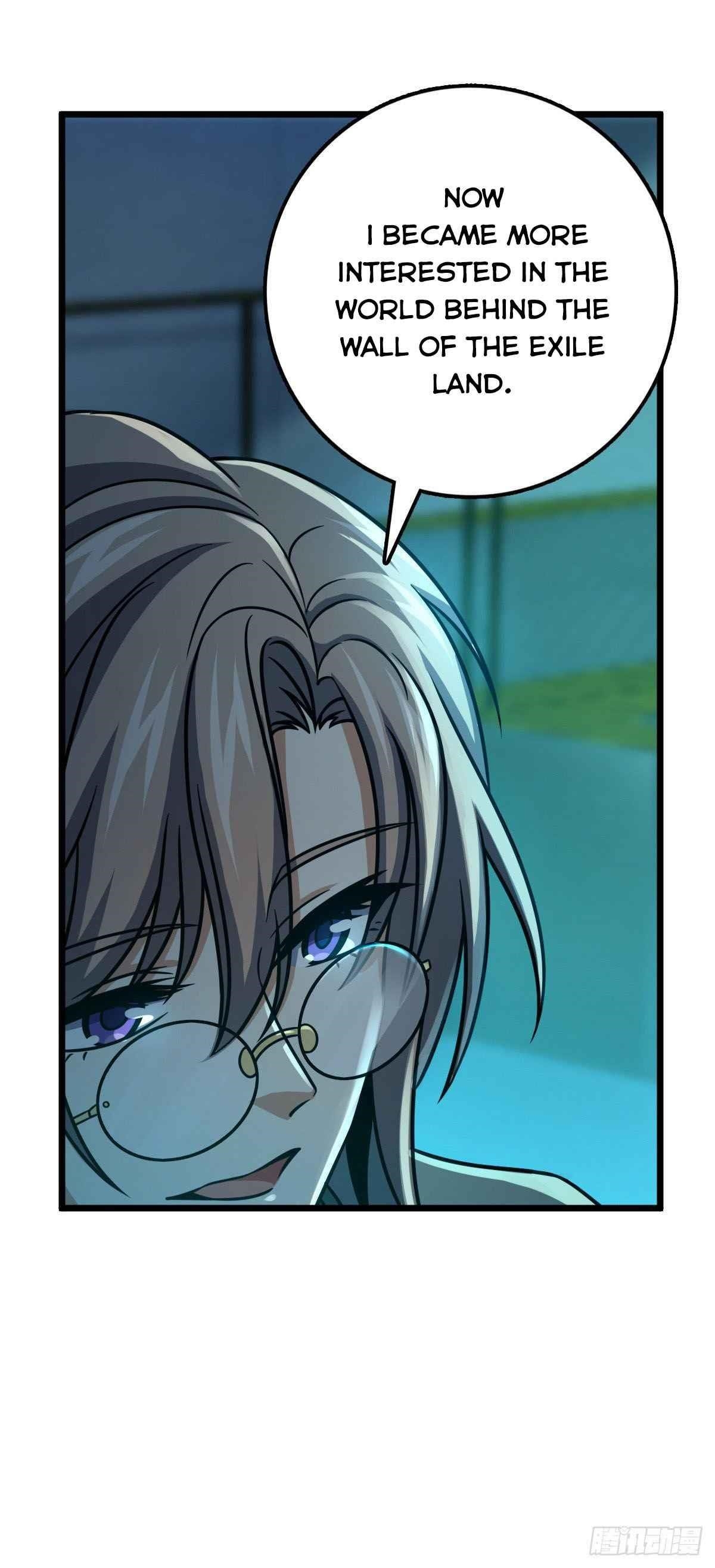 Spare Me, Great Lord! Chapter 424 - Page 22