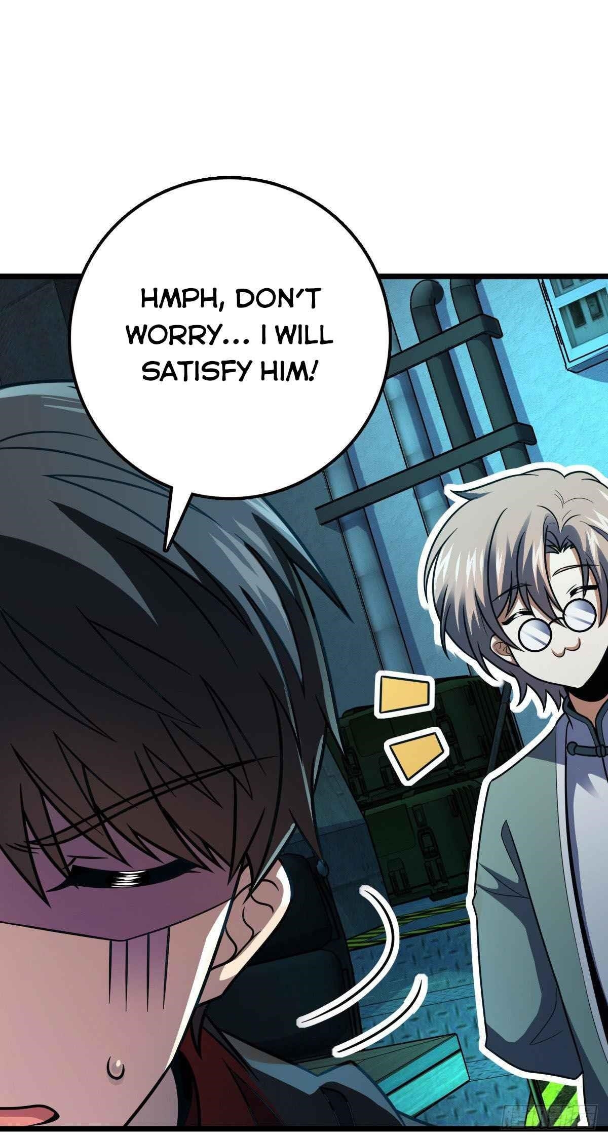 Spare Me, Great Lord! Chapter 424 - Page 24