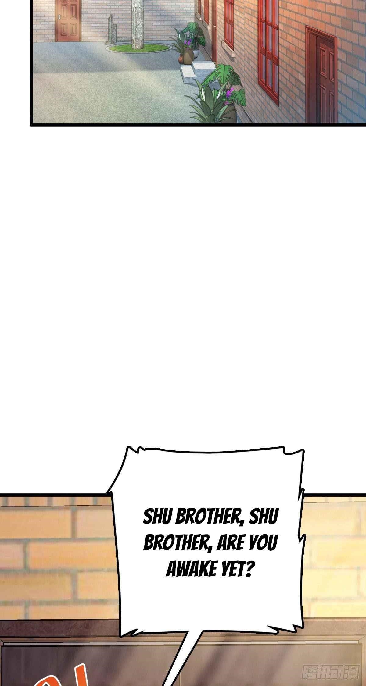 Spare Me, Great Lord! Chapter 424 - Page 26