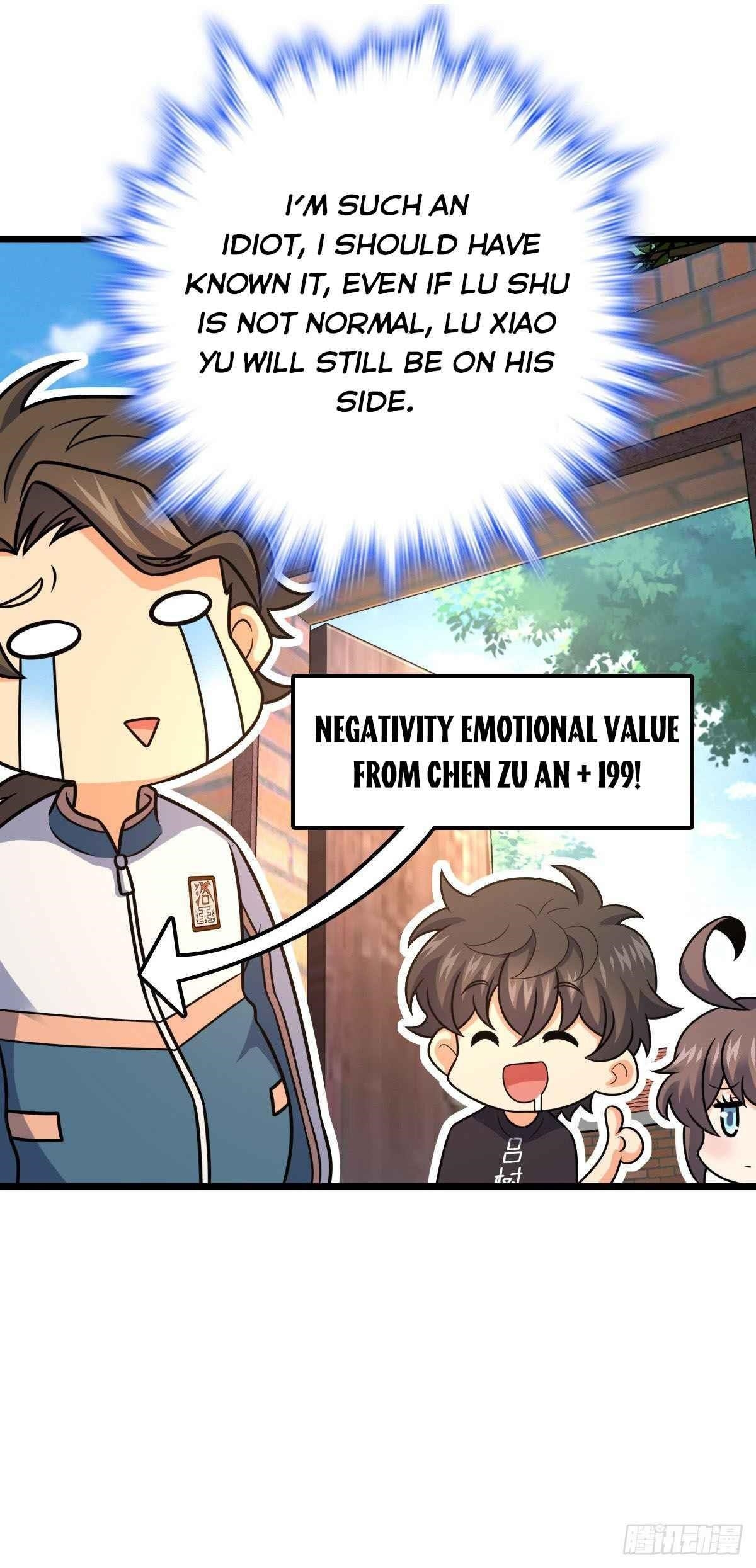 Spare Me, Great Lord! Chapter 424 - Page 31