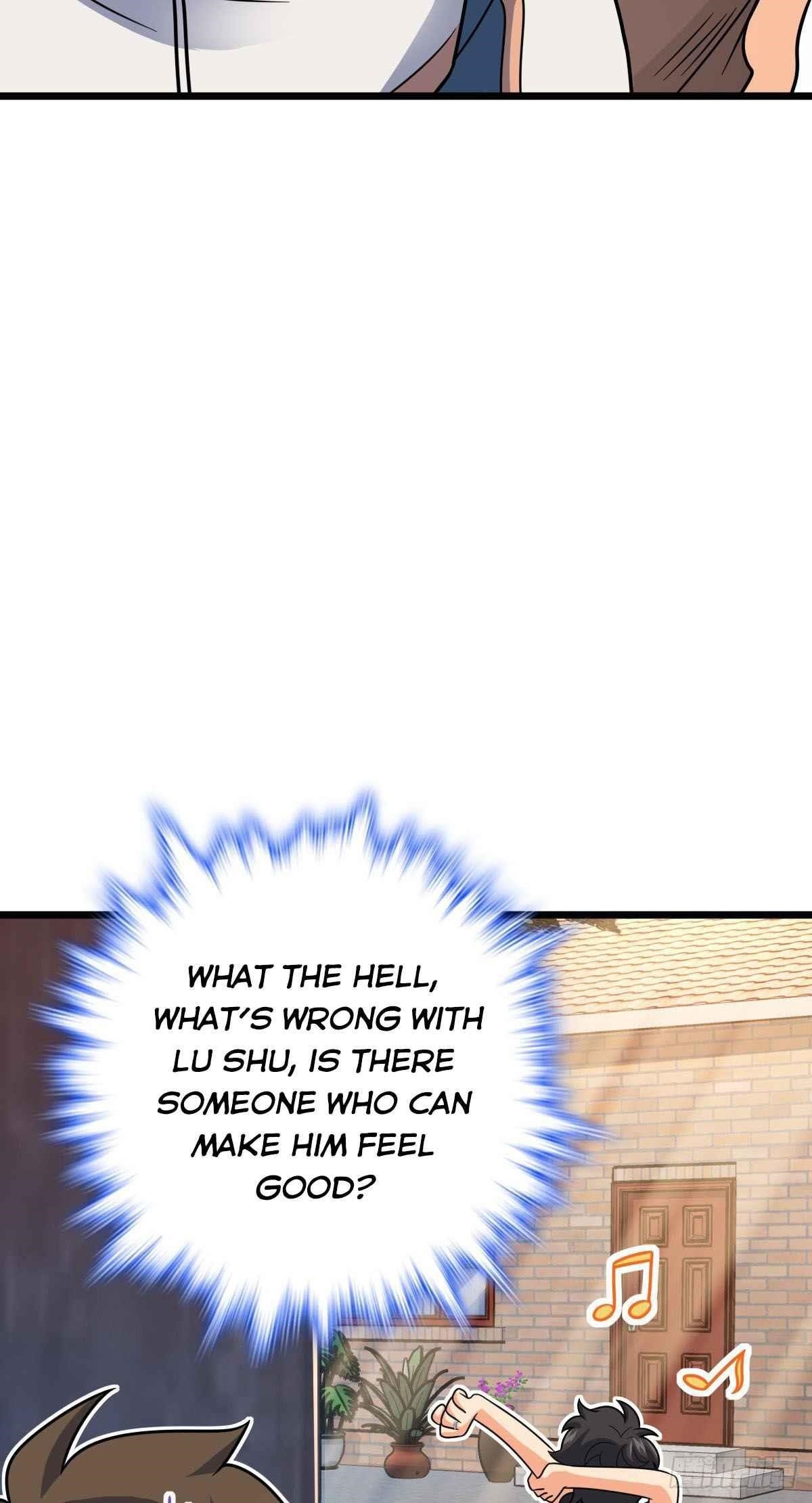 Spare Me, Great Lord! Chapter 424 - Page 33