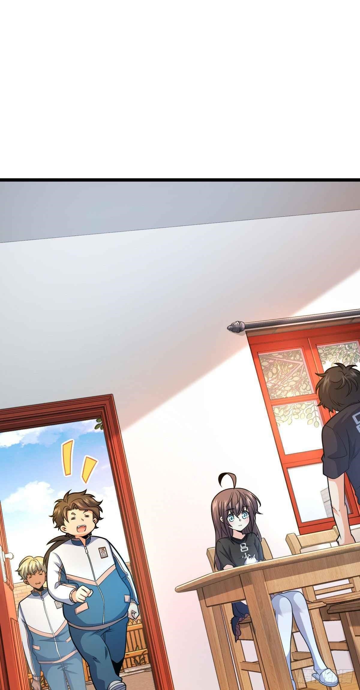 Spare Me, Great Lord! Chapter 424 - Page 36