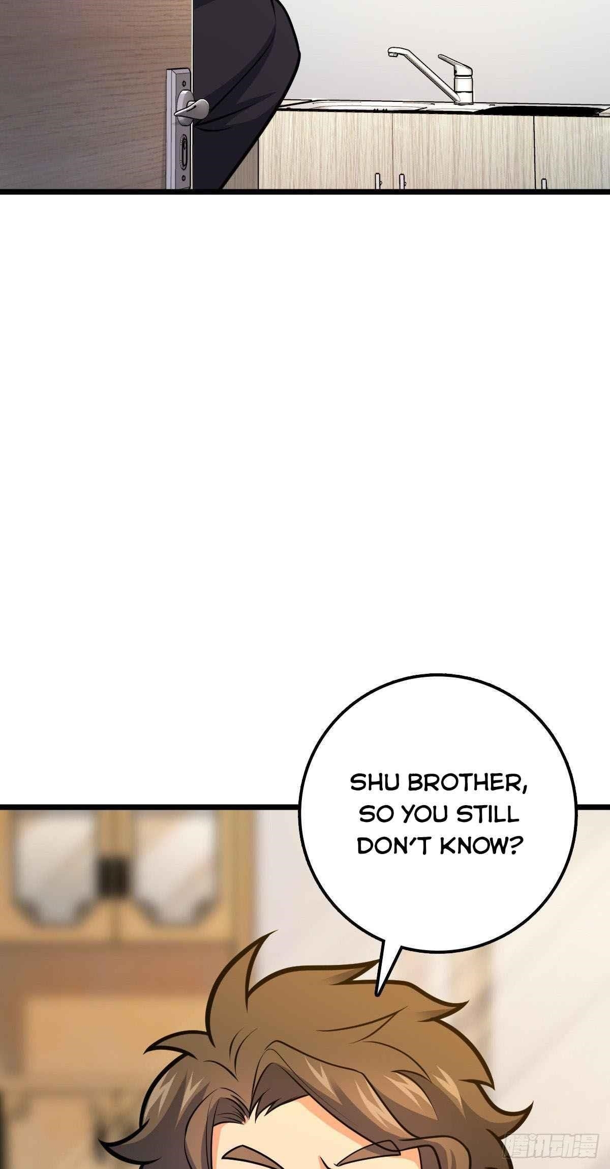 Spare Me, Great Lord! Chapter 424 - Page 39