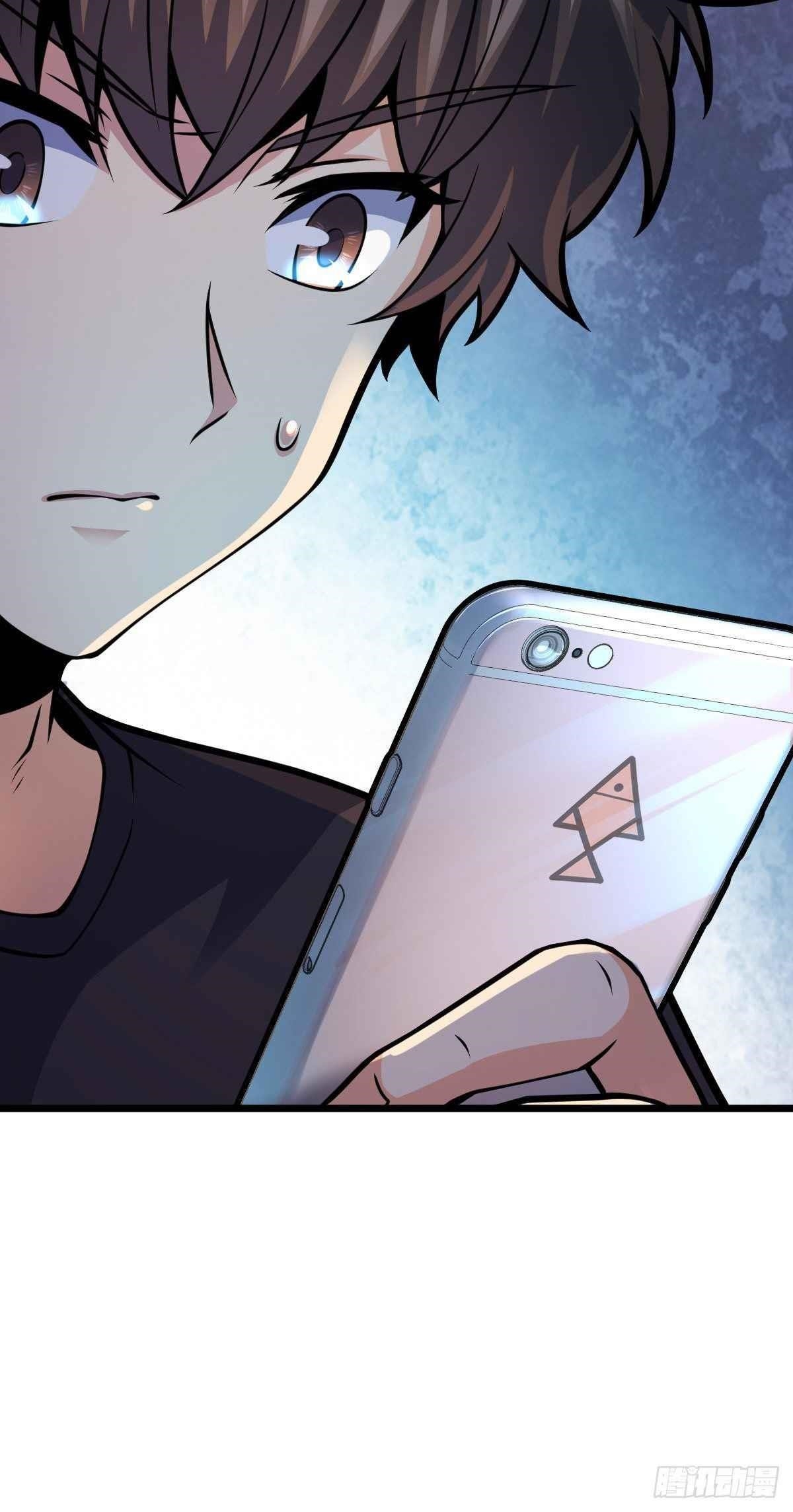 Spare Me, Great Lord! Chapter 424 - Page 49