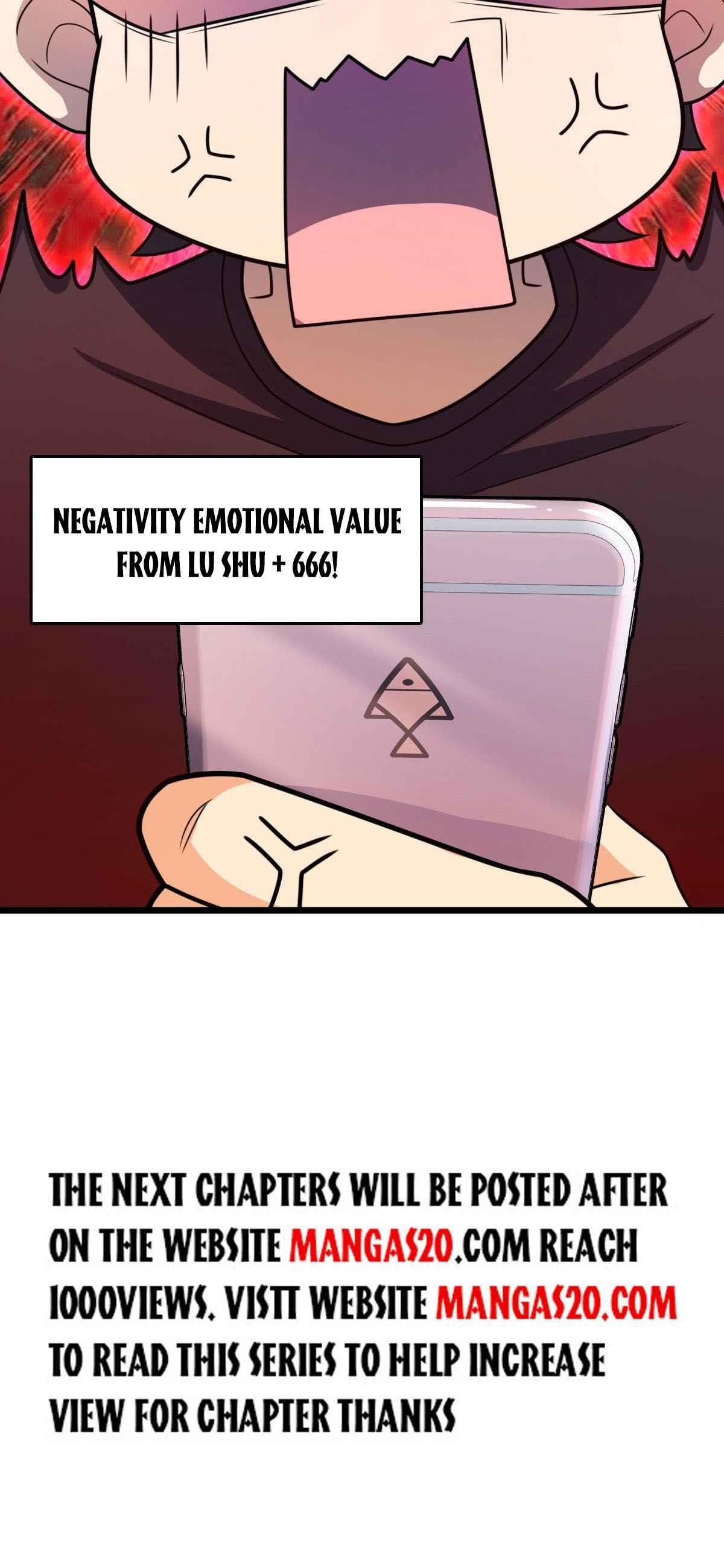 Spare Me, Great Lord! Chapter 424 - Page 52