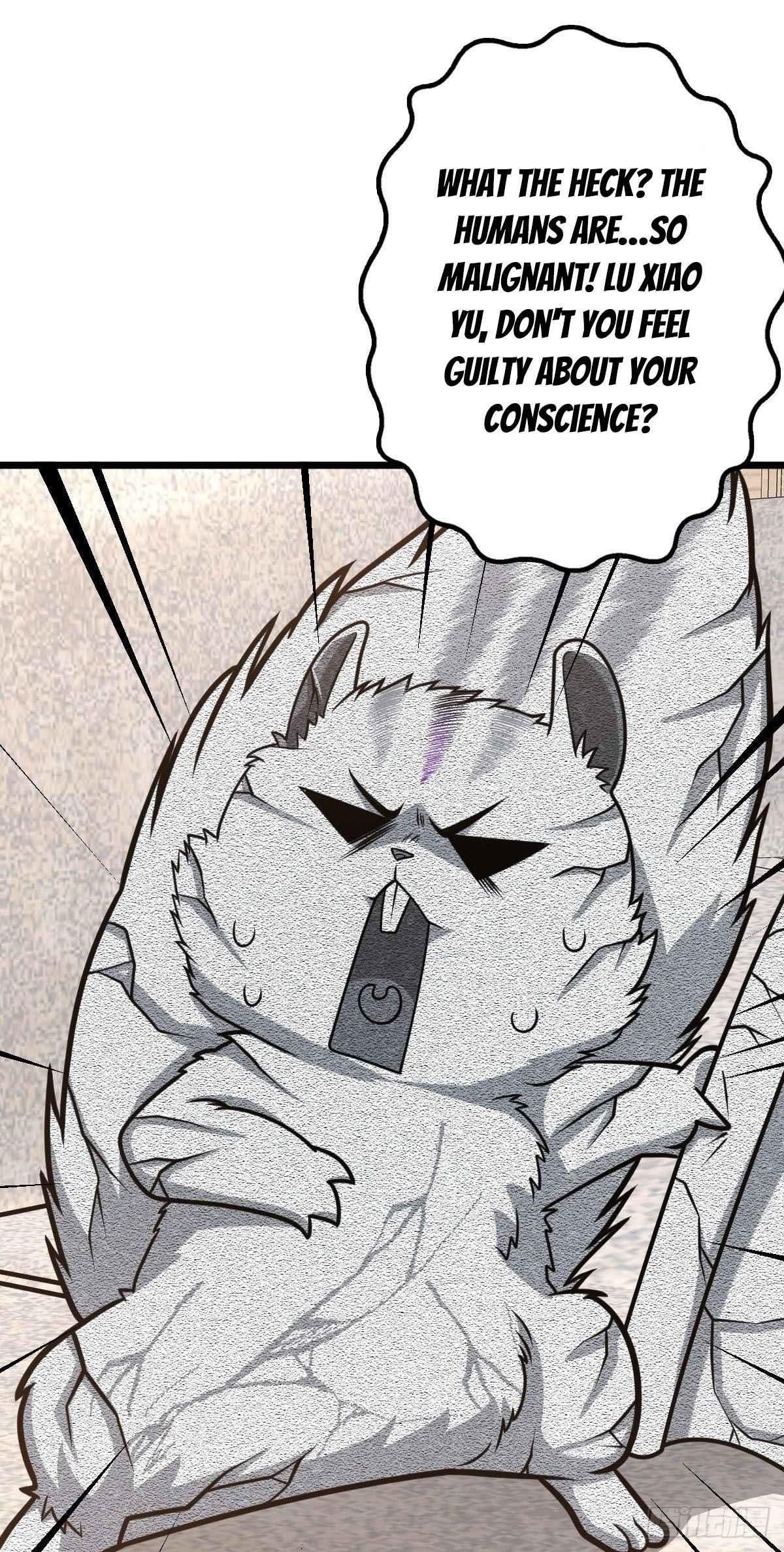 Spare Me, Great Lord! Chapter 425 - Page 11