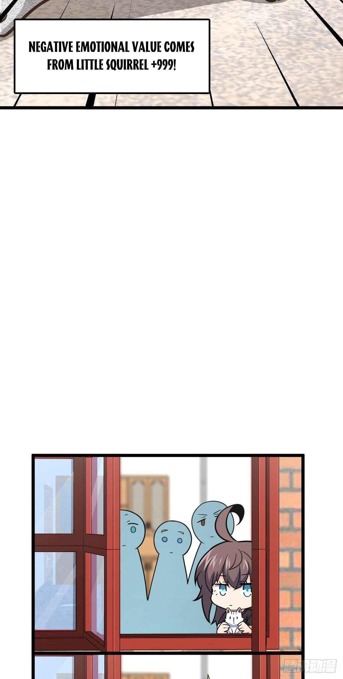 Spare Me, Great Lord! Chapter 425 - Page 12