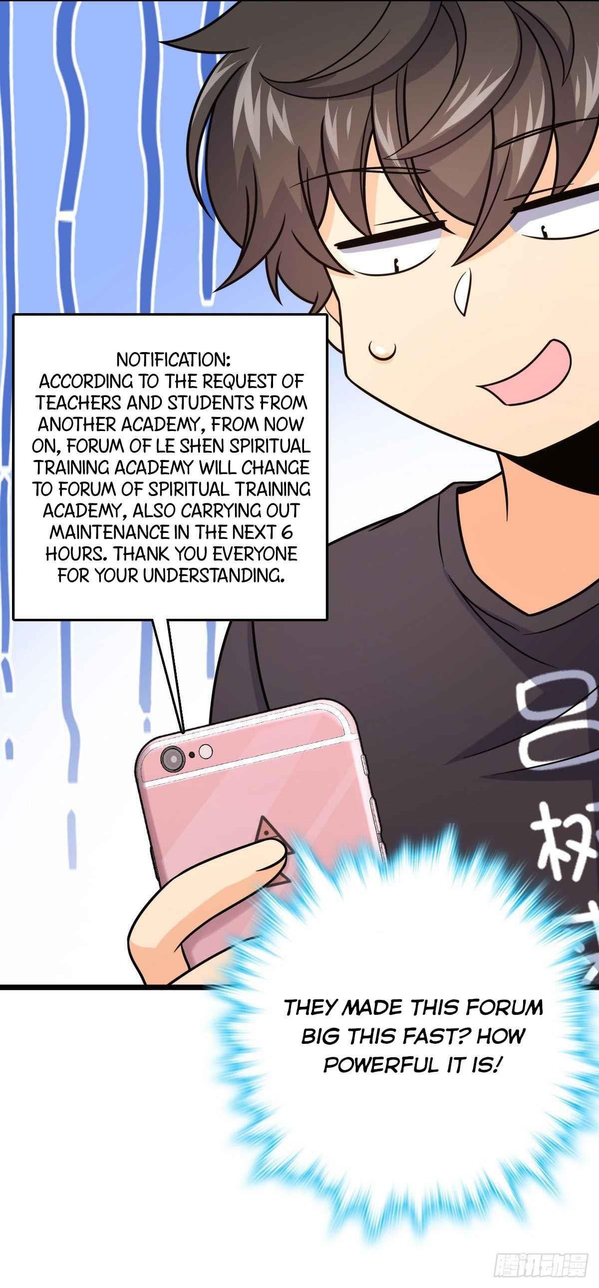 Spare Me, Great Lord! Chapter 425 - Page 17