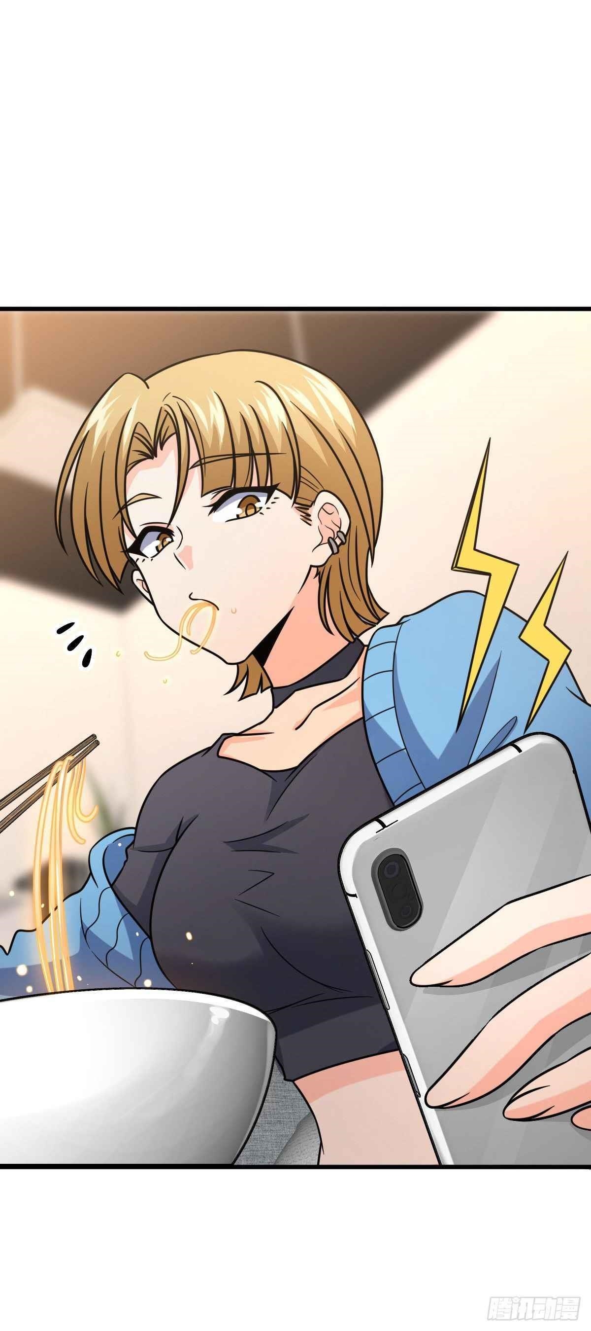 Spare Me, Great Lord! Chapter 425 - Page 20