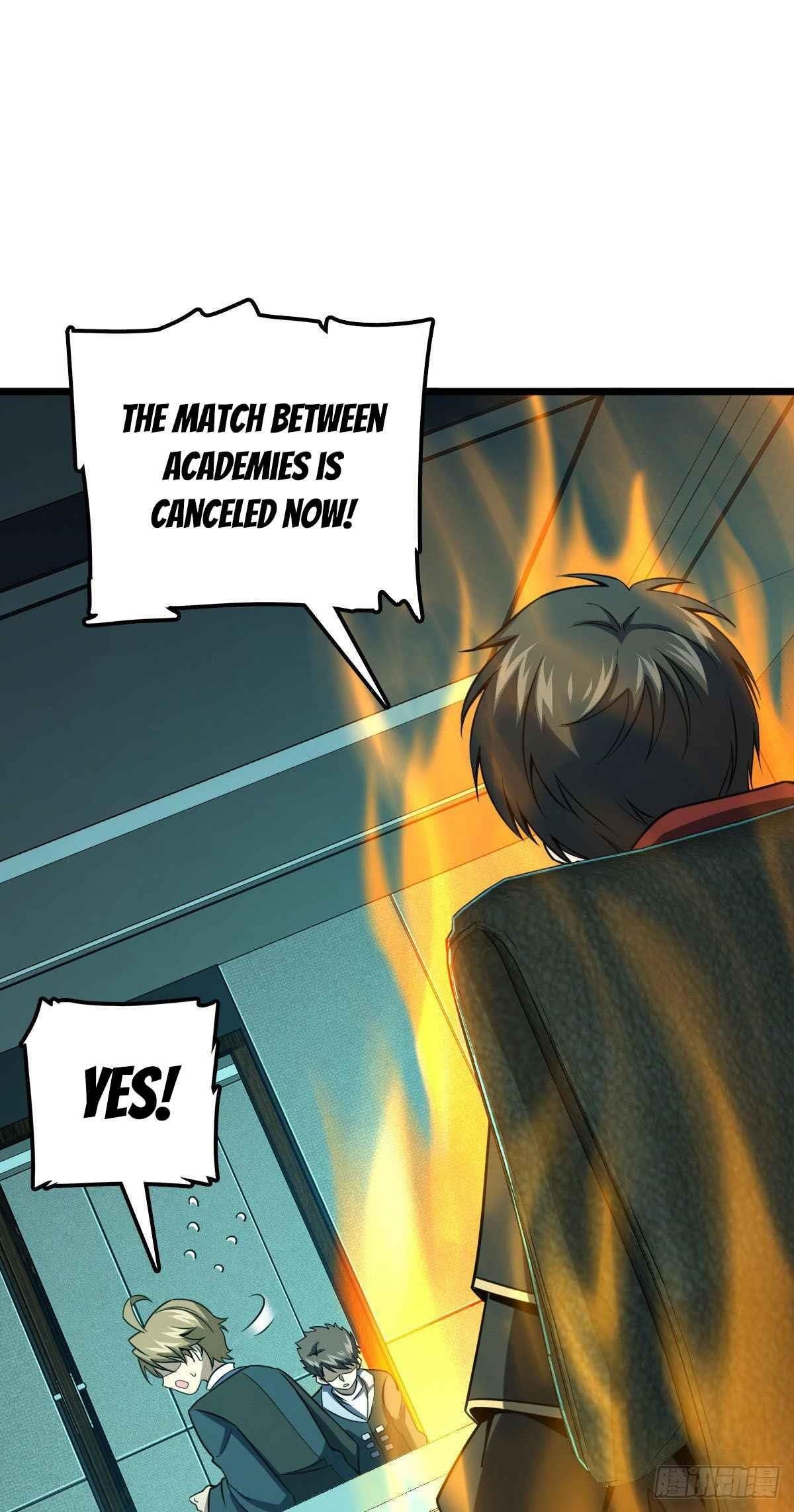 Spare Me, Great Lord! Chapter 425 - Page 28