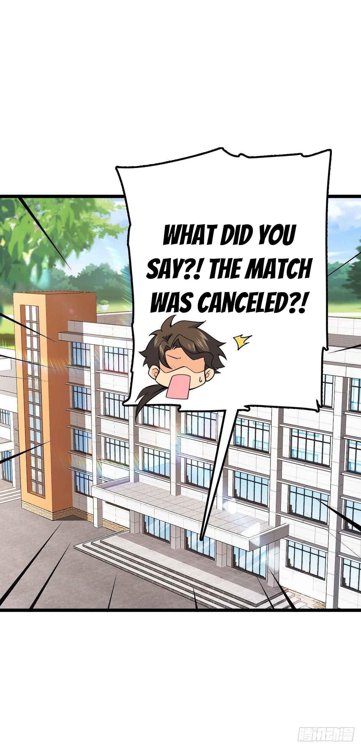 Spare Me, Great Lord! Chapter 425 - Page 33