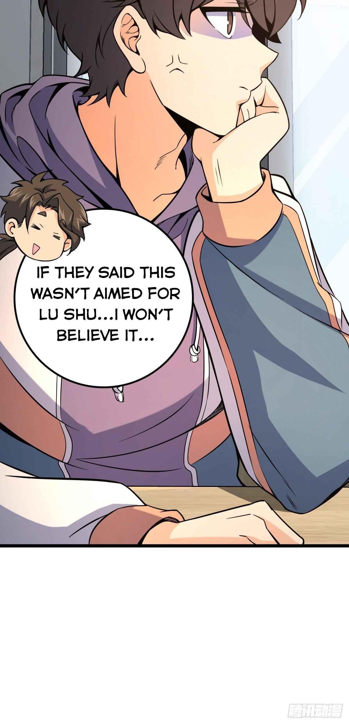 Spare Me, Great Lord! Chapter 425 - Page 36