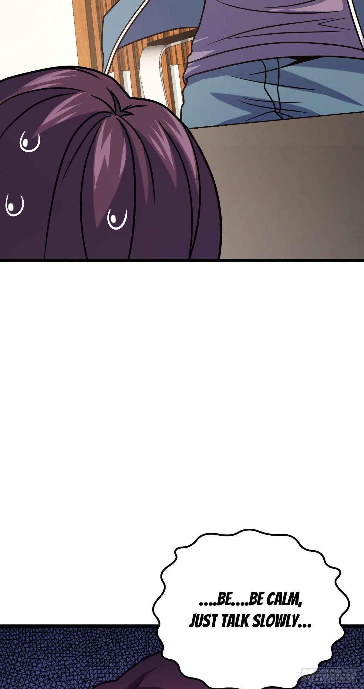 Spare Me, Great Lord! Chapter 425 - Page 49