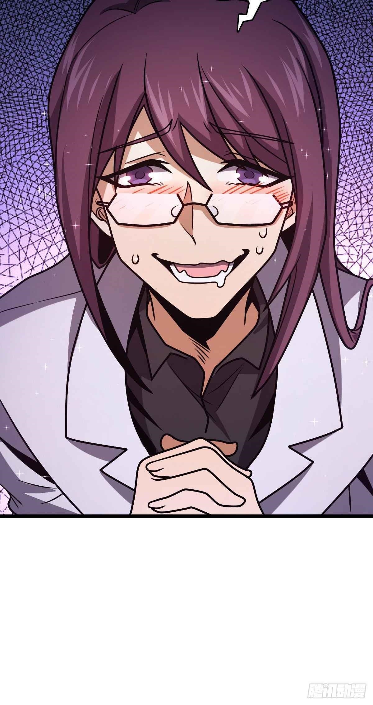 Spare Me, Great Lord! Chapter 425 - Page 50