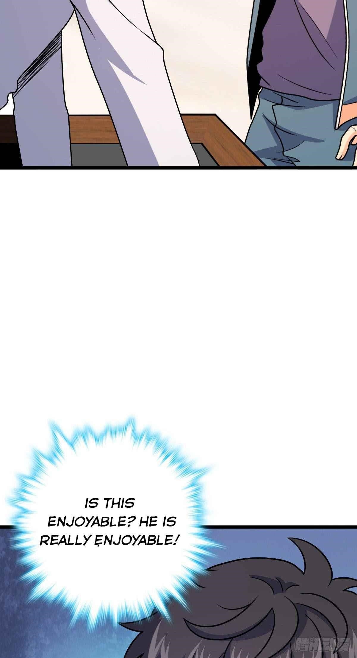 Spare Me, Great Lord! Chapter 425 - Page 52