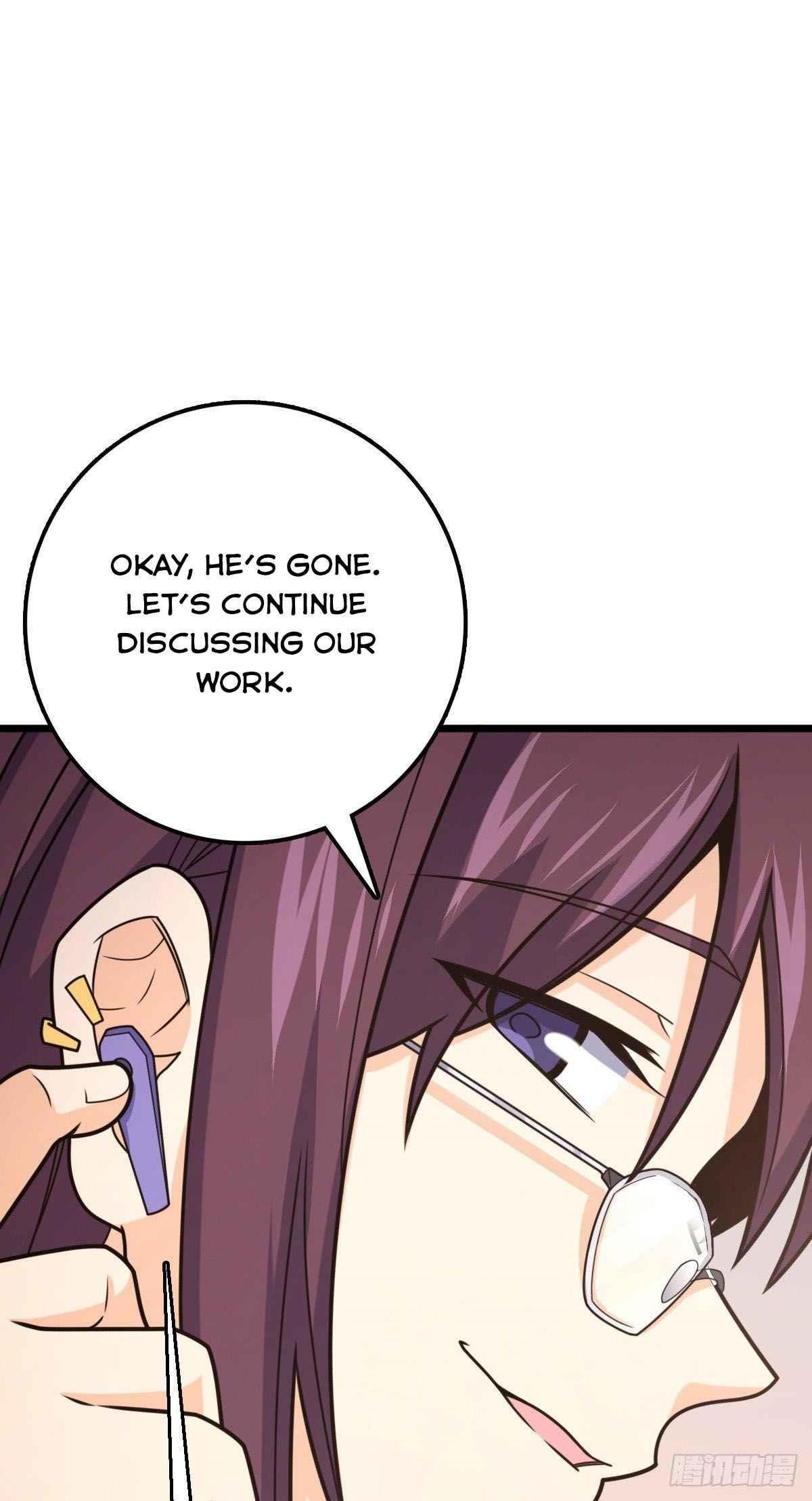 Spare Me, Great Lord! Chapter 425 - Page 56