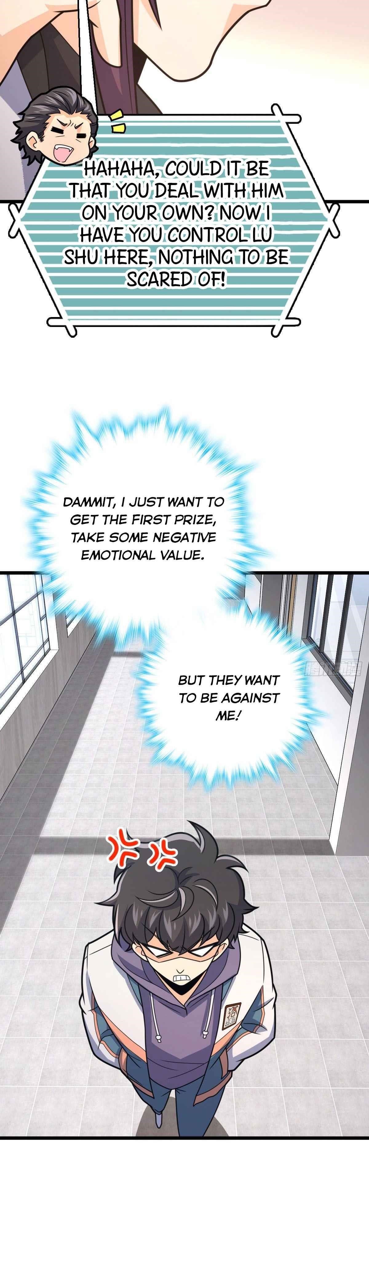 Spare Me, Great Lord! Chapter 425 - Page 57