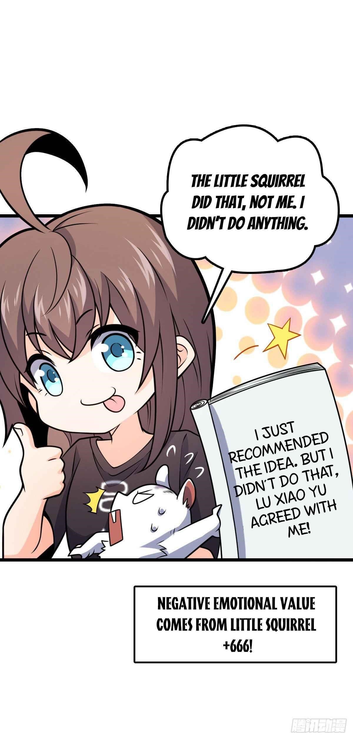 Spare Me, Great Lord! Chapter 425 - Page 6