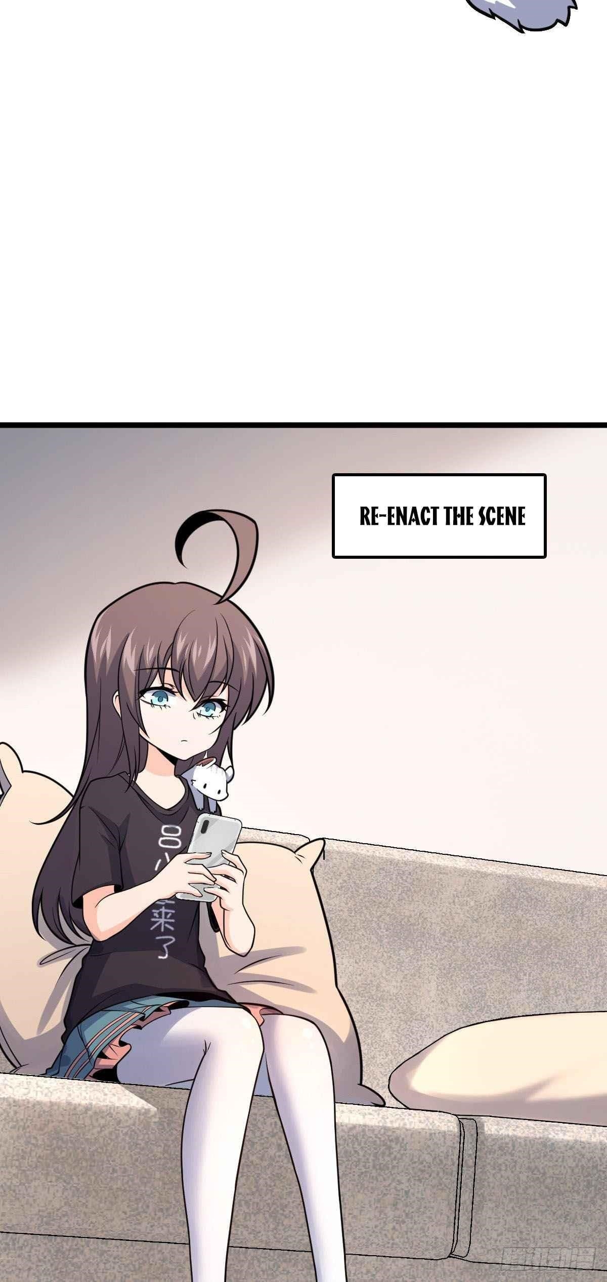 Spare Me, Great Lord! Chapter 425 - Page 8