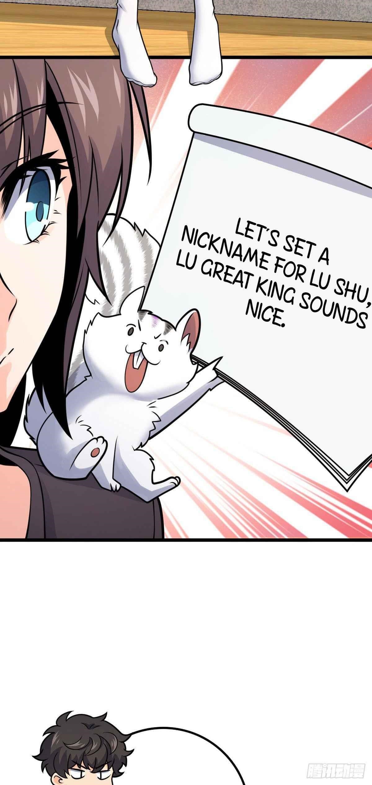 Spare Me, Great Lord! Chapter 425 - Page 9