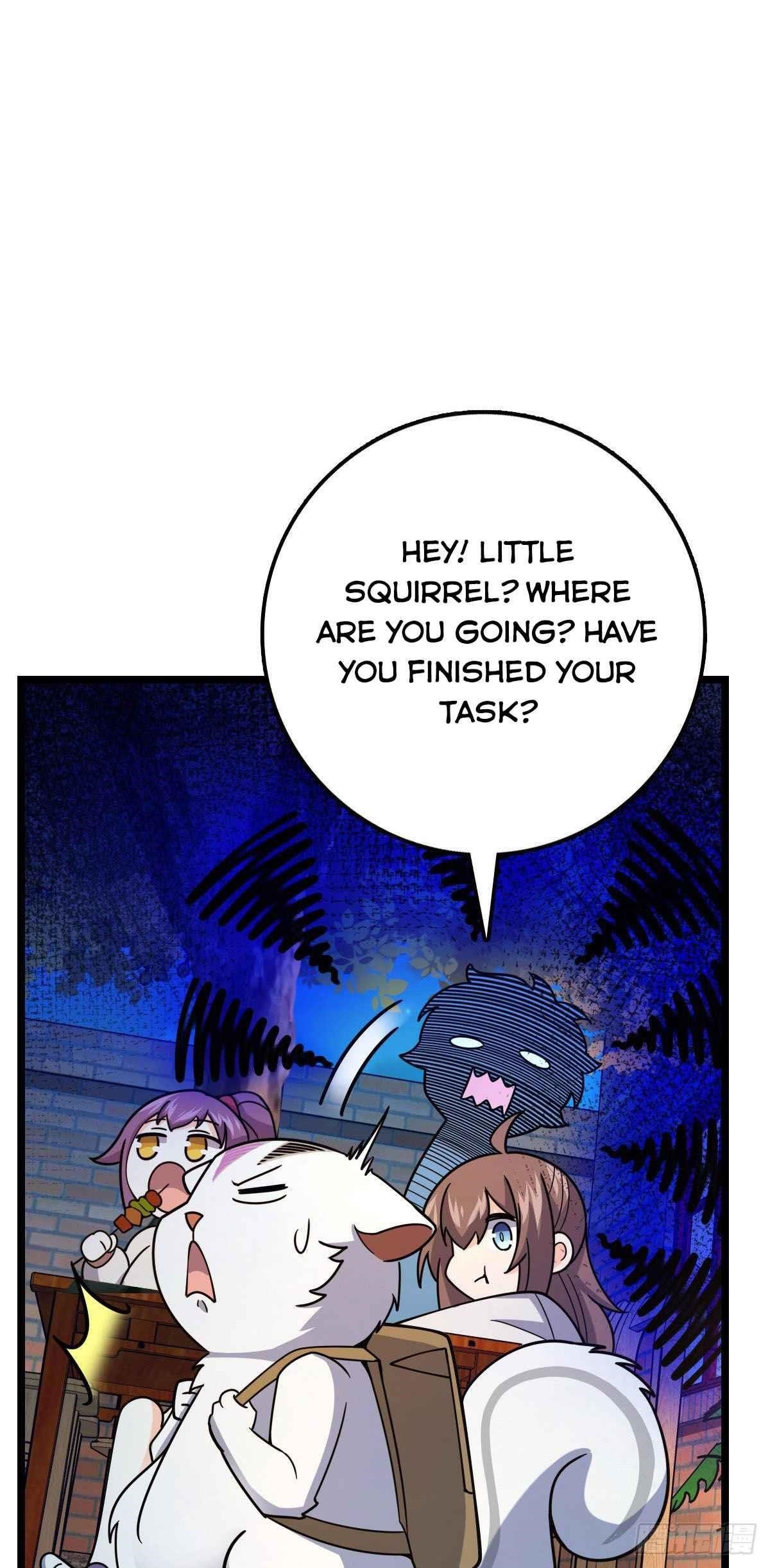 Spare Me, Great Lord! Chapter 429 - Page 26