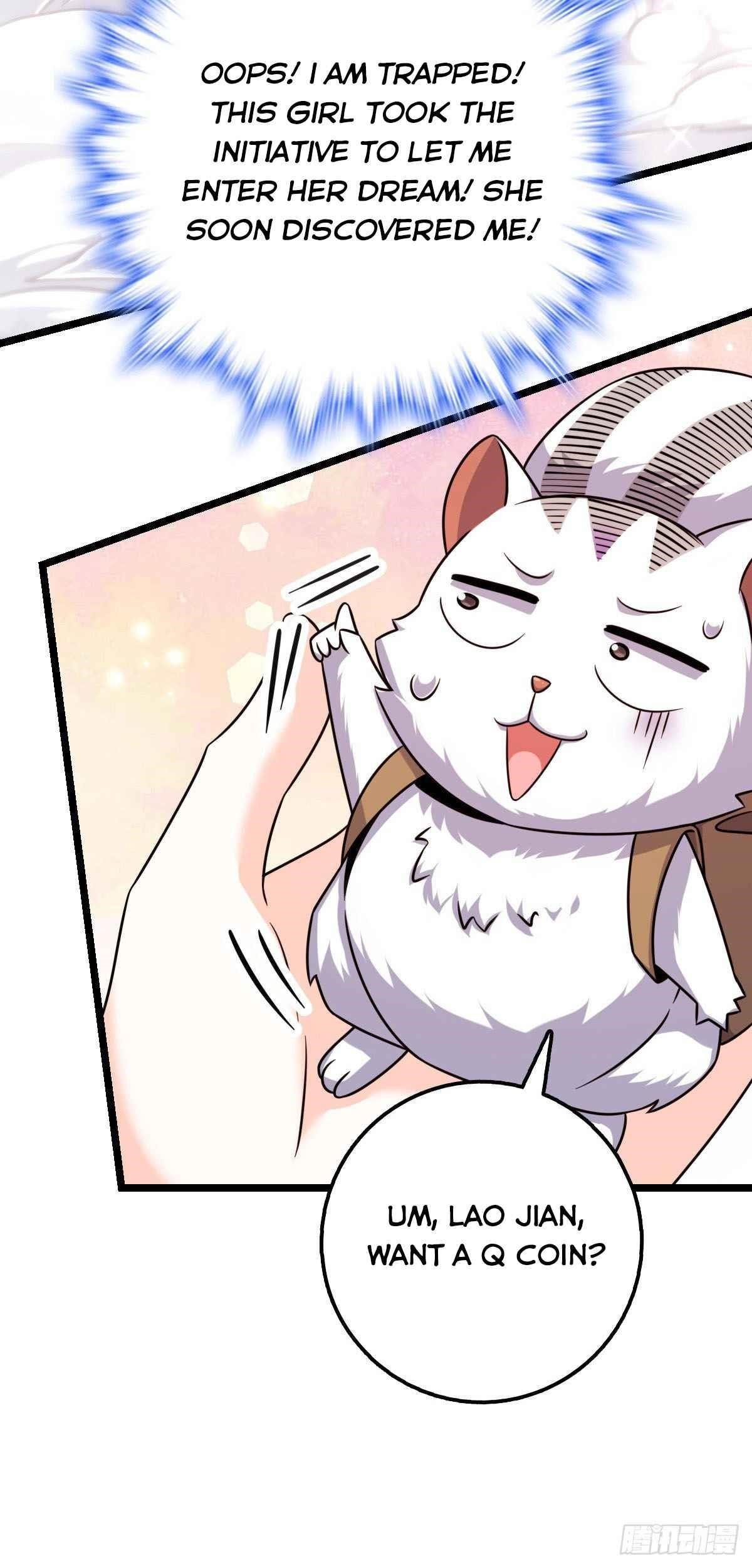 Spare Me, Great Lord! Chapter 429 - Page 40