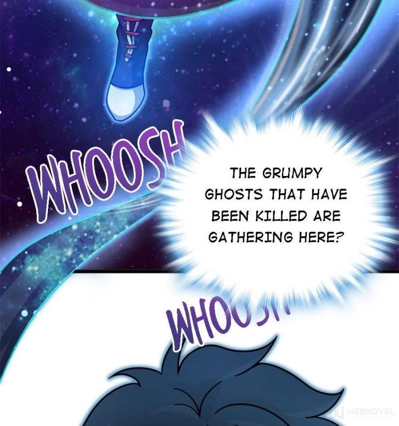 Spare Me, Great Lord! Chapter 43 - Page 102