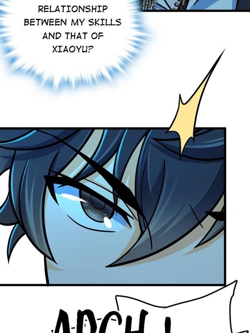 Spare Me, Great Lord! Chapter 43 - Page 108